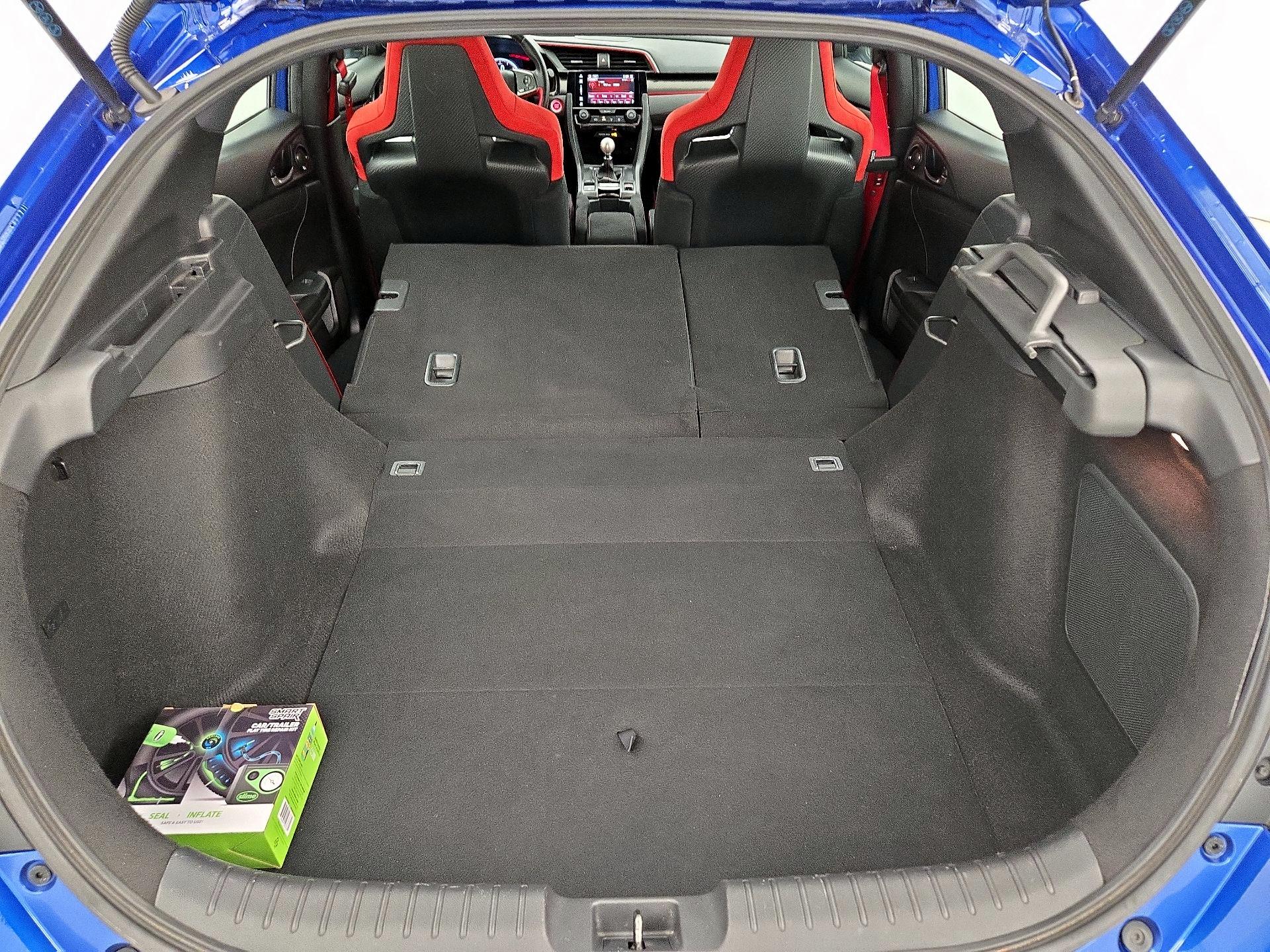 Thumbnail: 2018 Honda Civic - 20