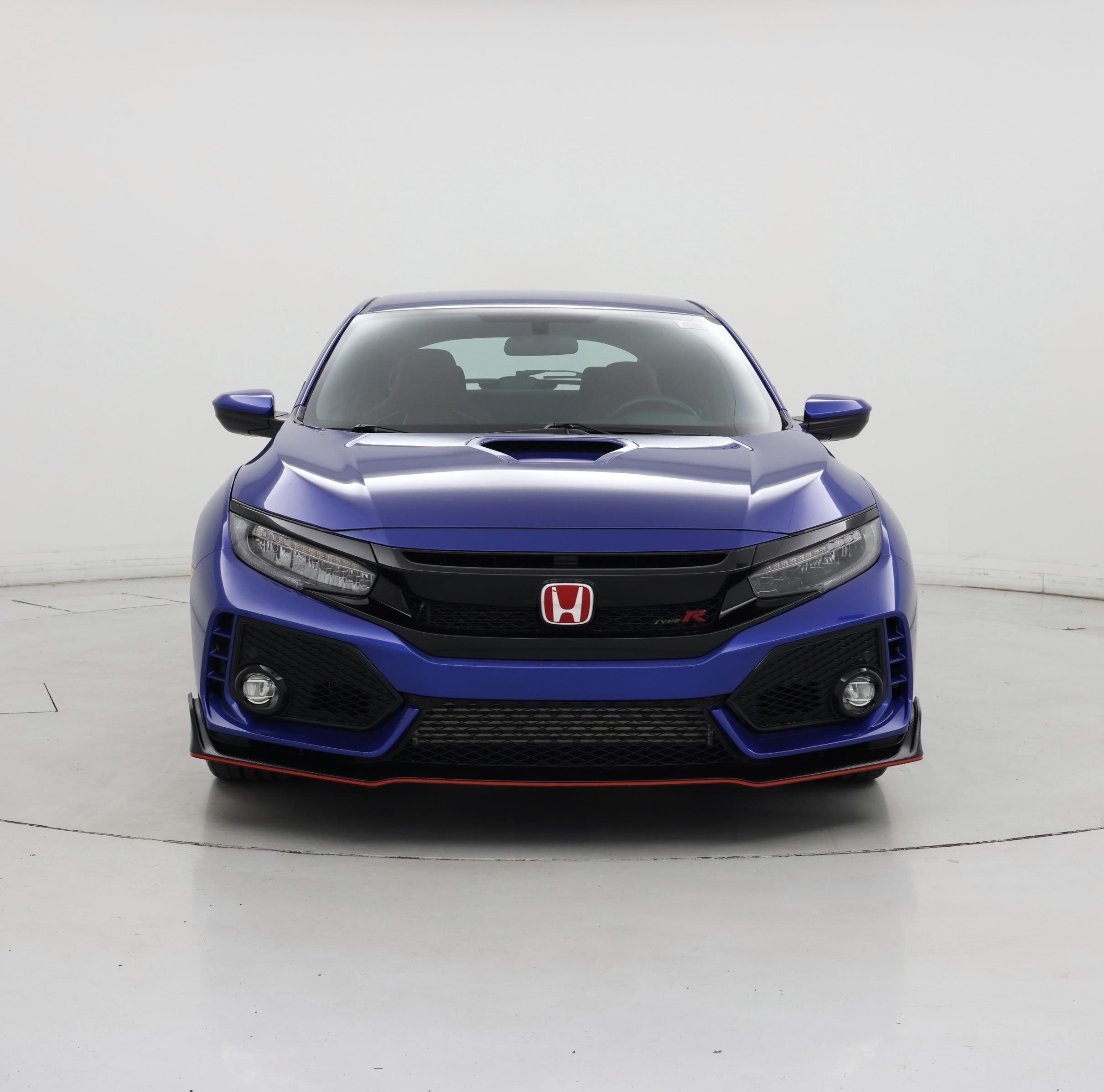 Thumbnail: 2018 Honda Civic - 5