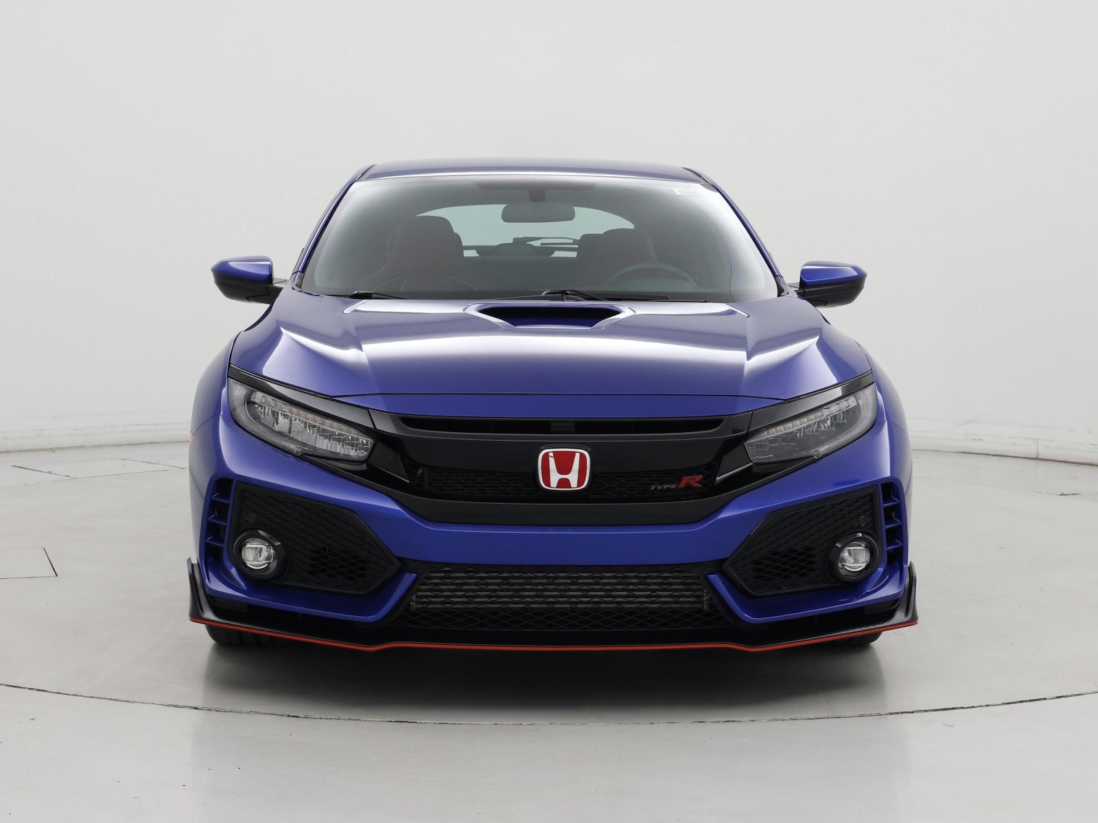 2018 Honda Civic Hatchback Type-R - Photo 6