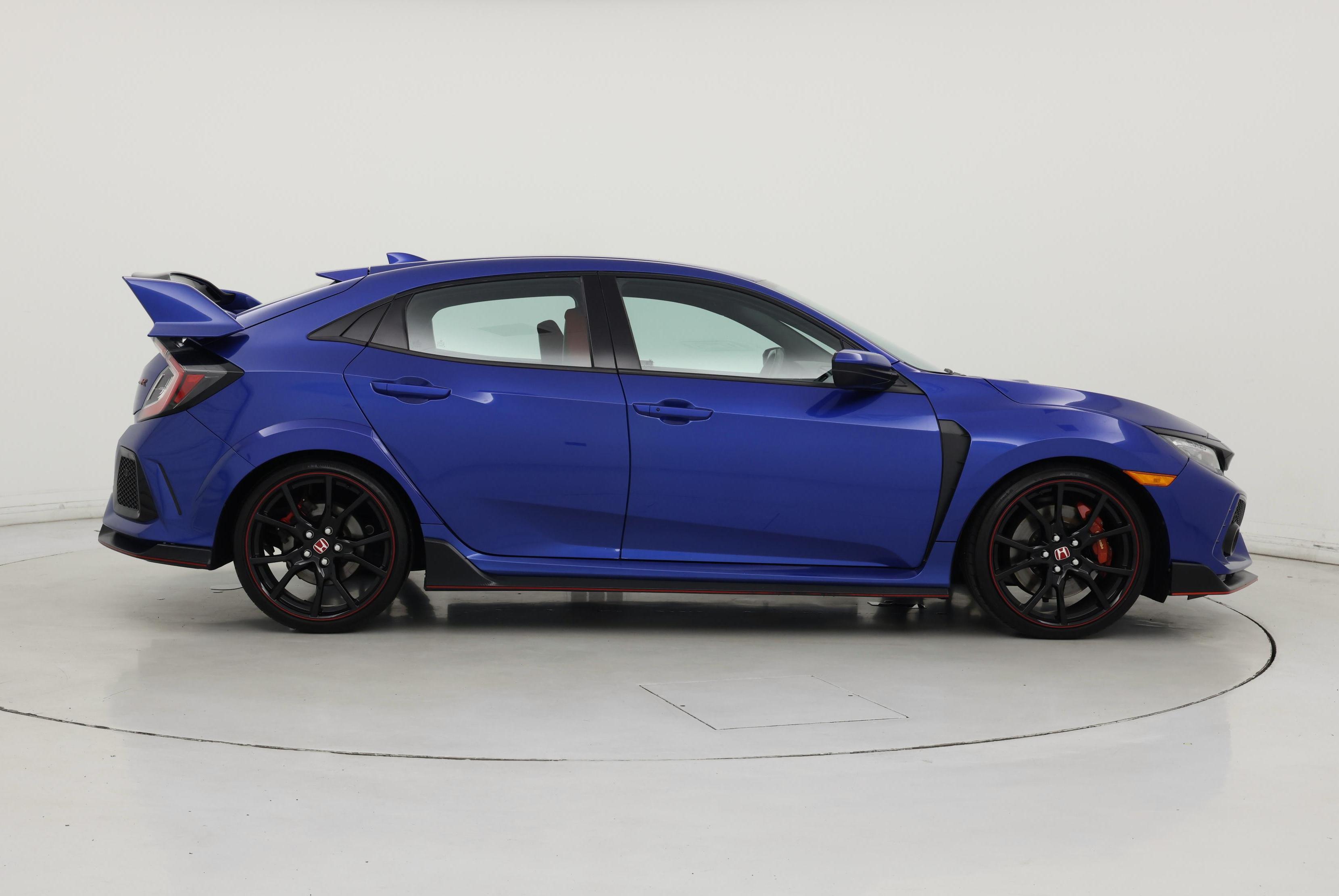 Thumbnail: 2018 Honda Civic - 7
