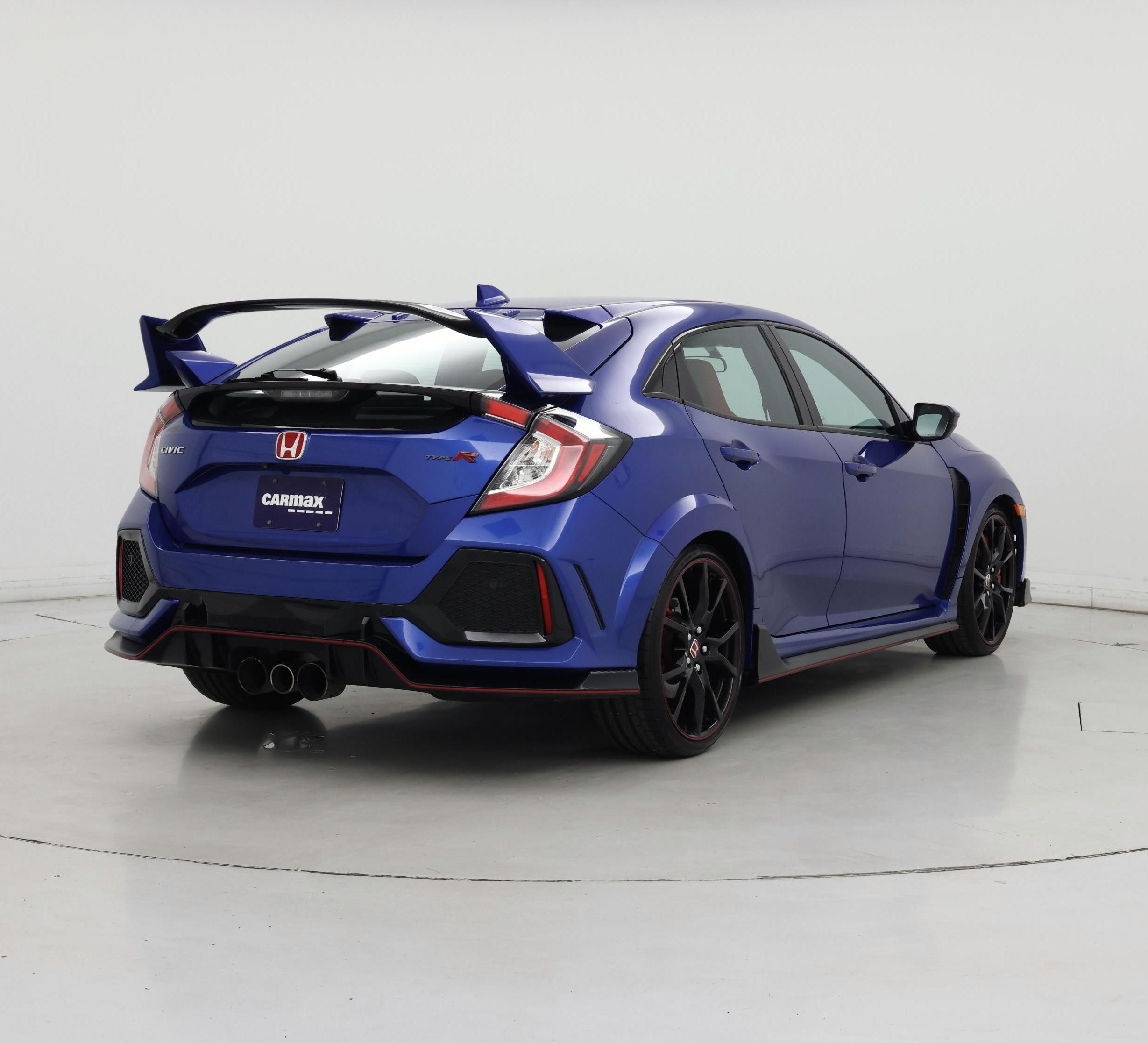 Thumbnail: 2018 Honda Civic - 8