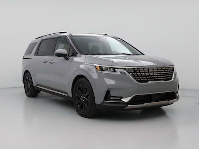 2024 Kia Carnival SX Prestige