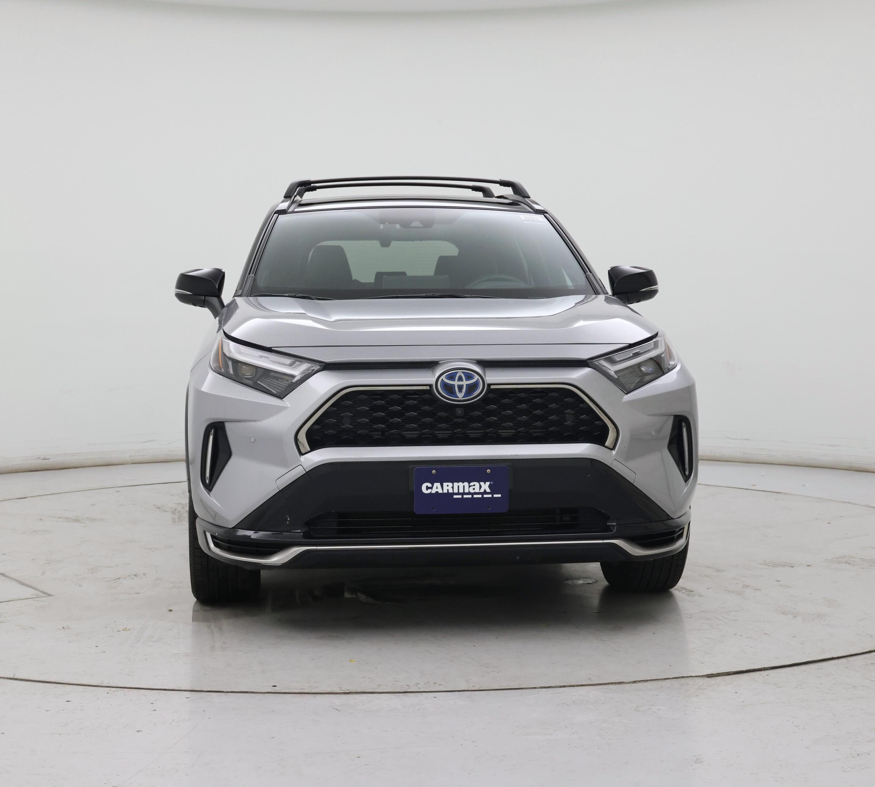 Thumbnail: 2022 Toyota RAV4 - 5