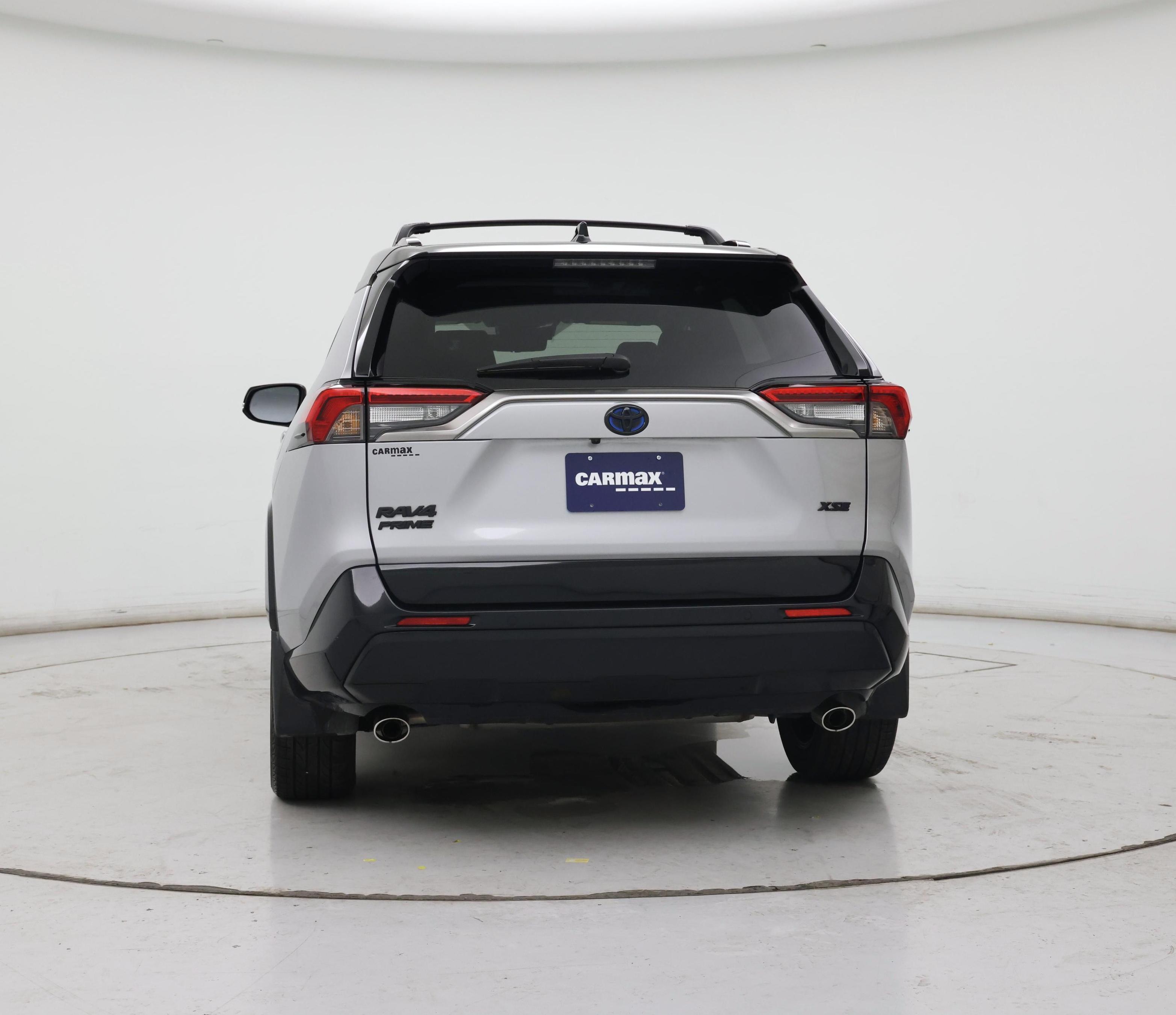 Thumbnail: 2022 Toyota RAV4 - 6