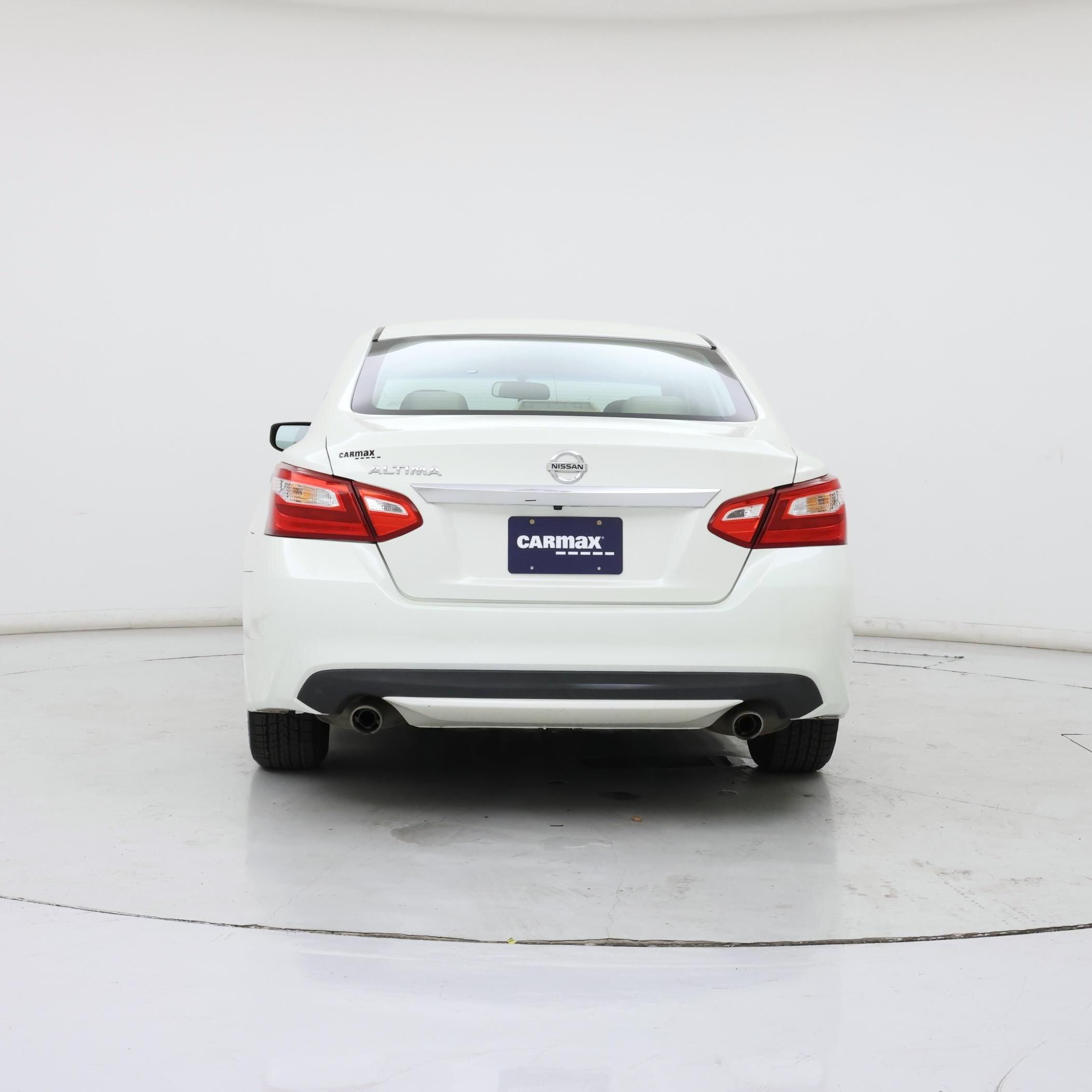 Thumbnail: 2016 Nissan Altima - 6