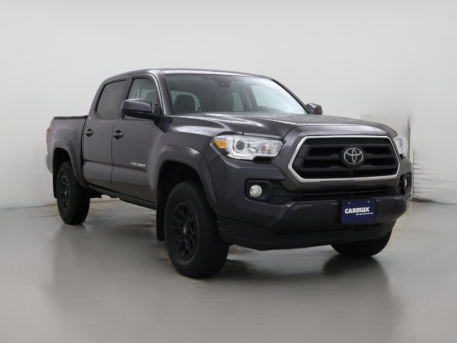 2022 Toyota Tacoma 4WD