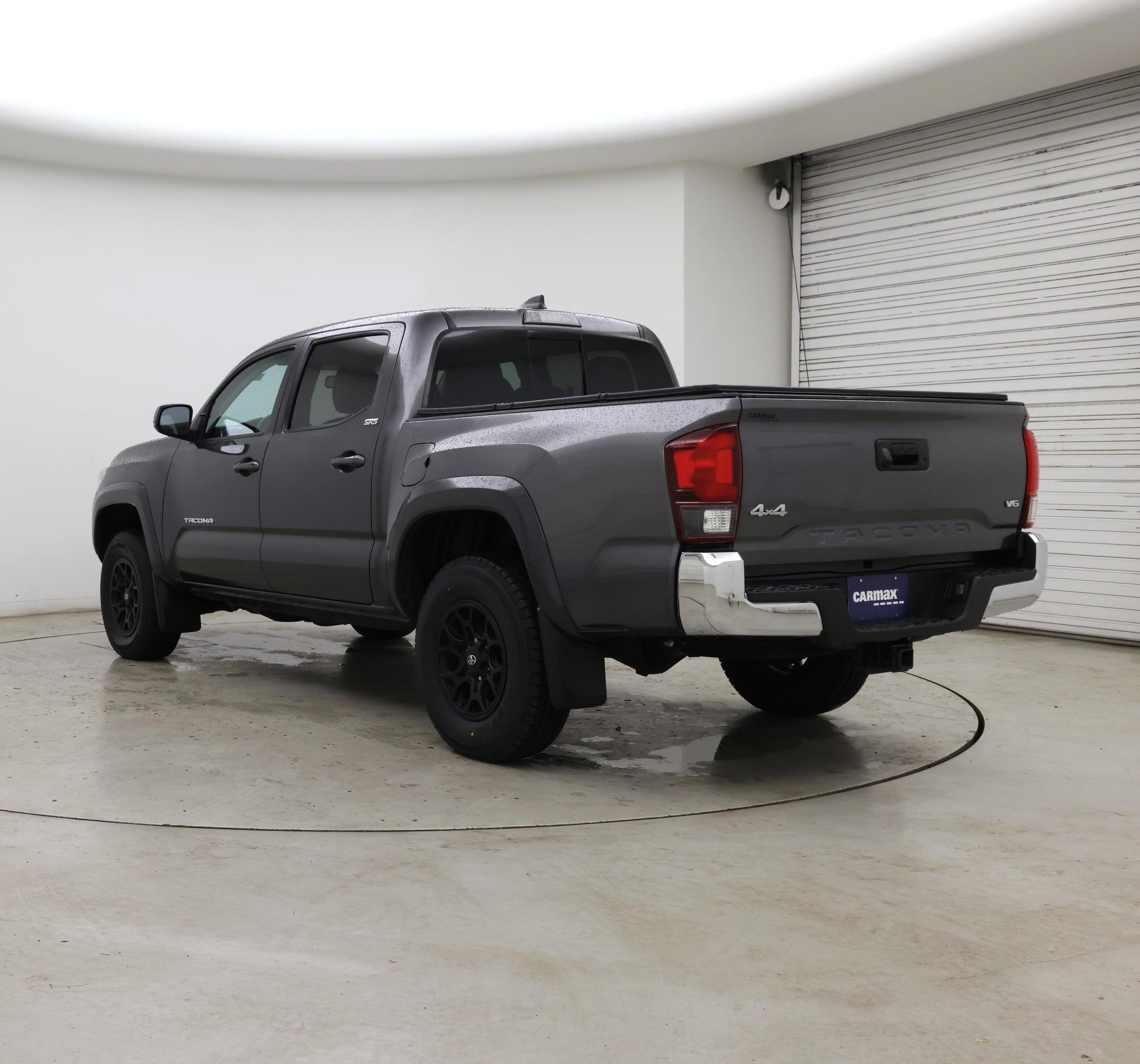Thumbnail: 2022 Toyota Tacoma - 2