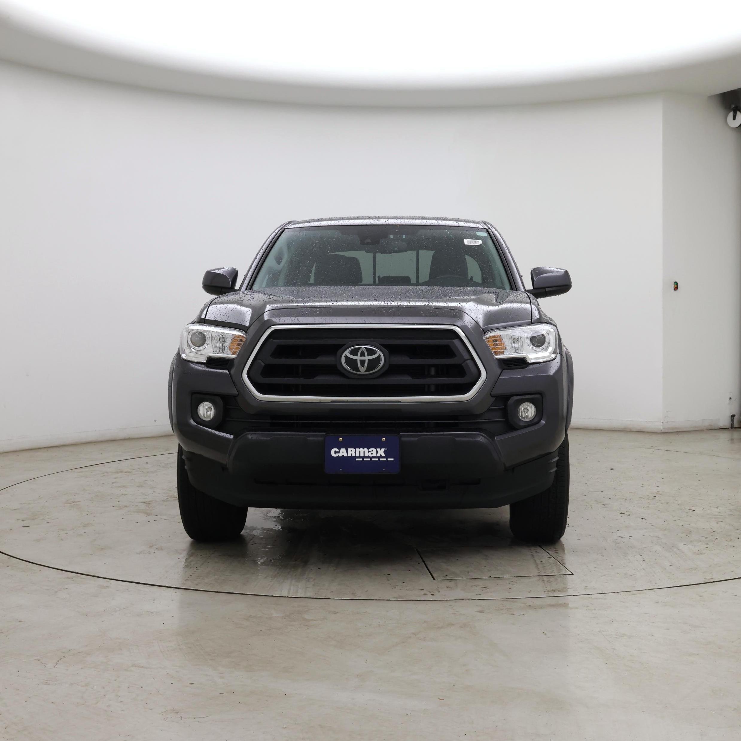Thumbnail: 2022 Toyota Tacoma - 5