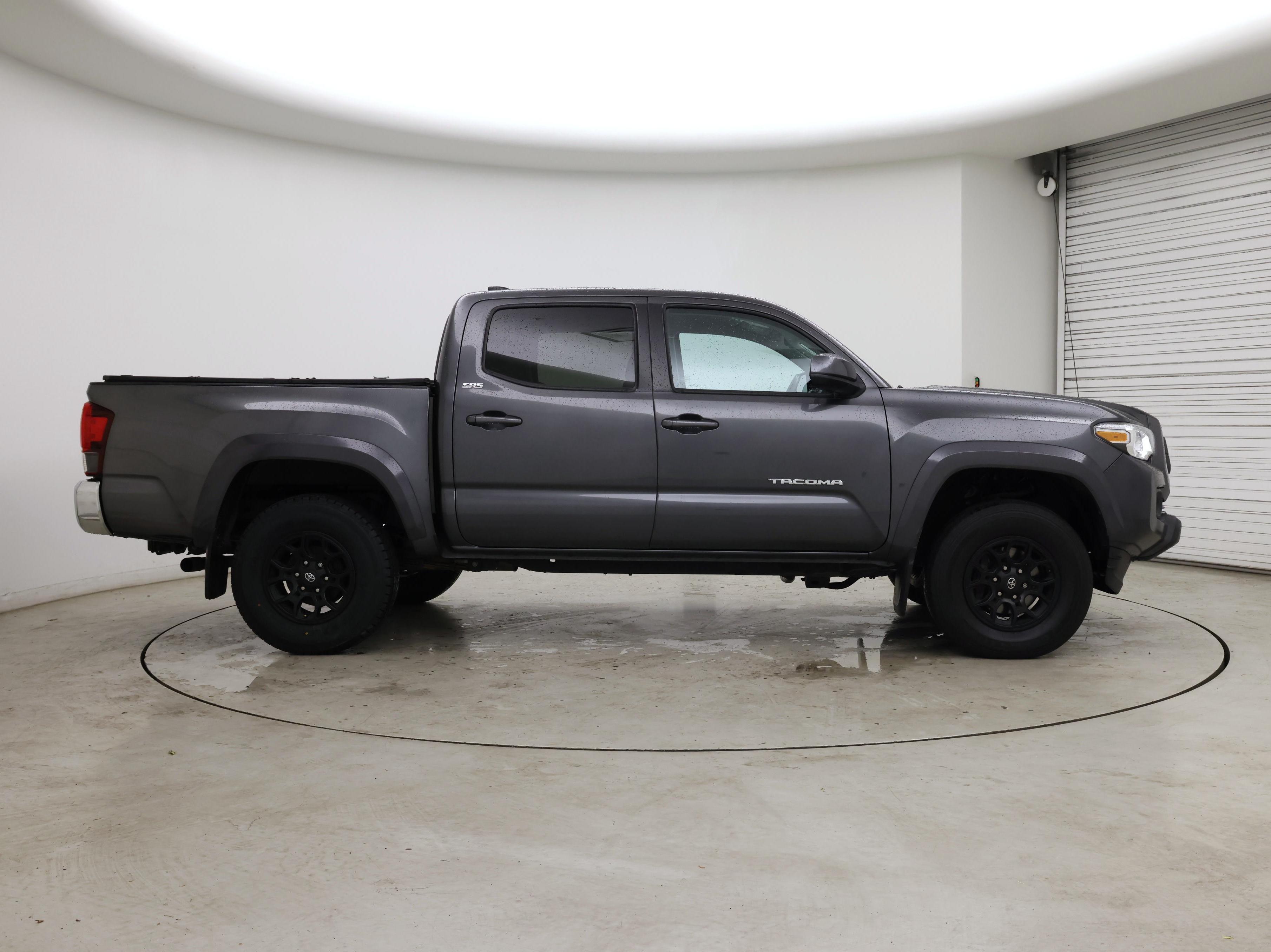 Thumbnail: 2022 Toyota Tacoma - 7