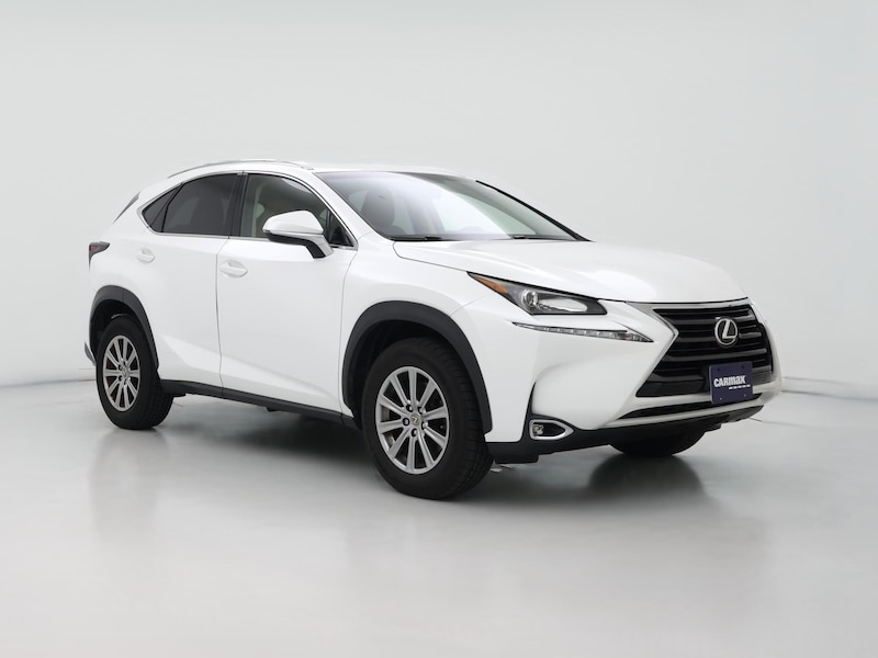 2015 Lexus NX 200t -
                  Lancaster, PA