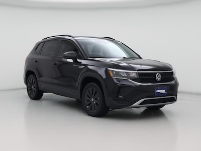 2024 Volkswagen Taos S