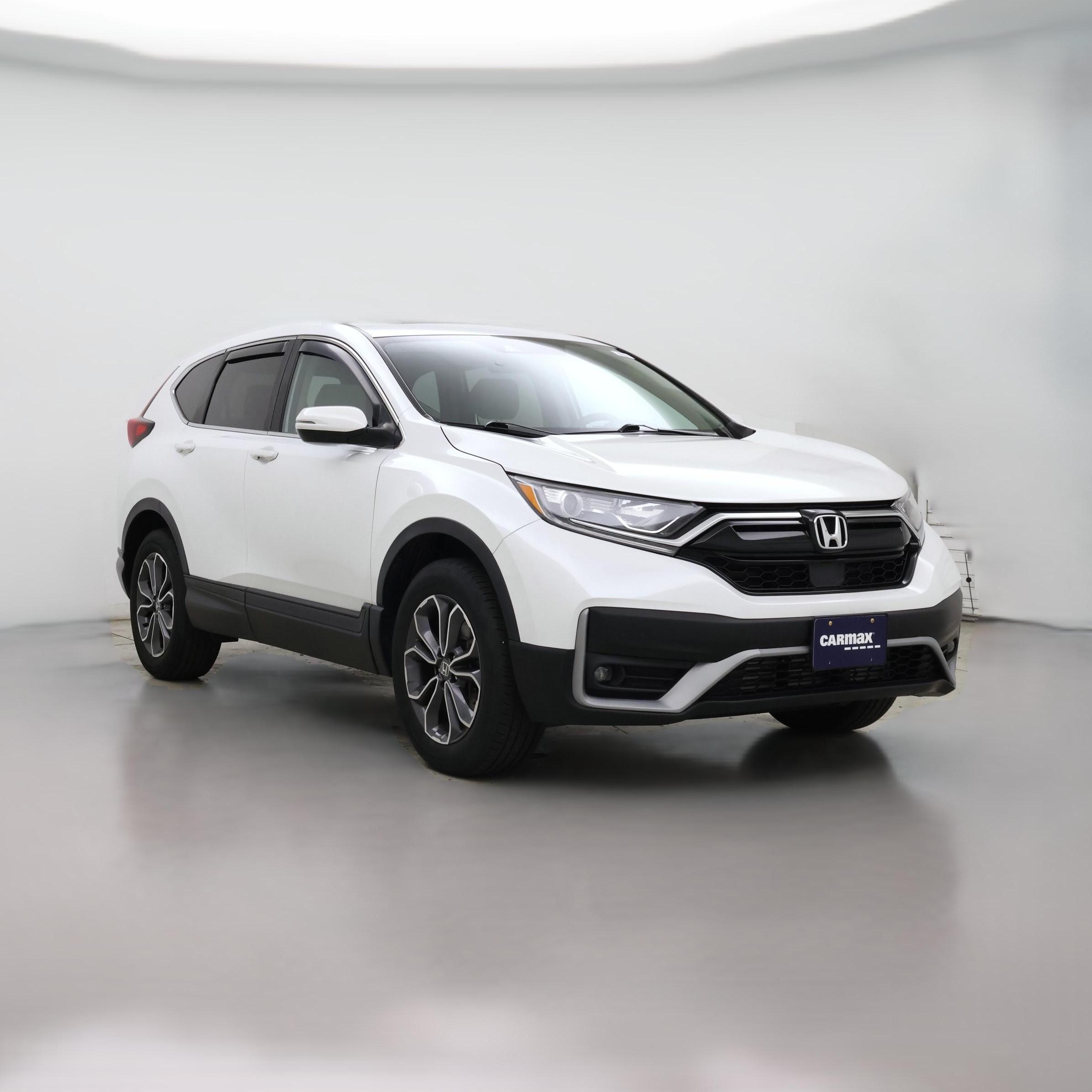 Thumbnail: 2022 Honda CR-V - 1