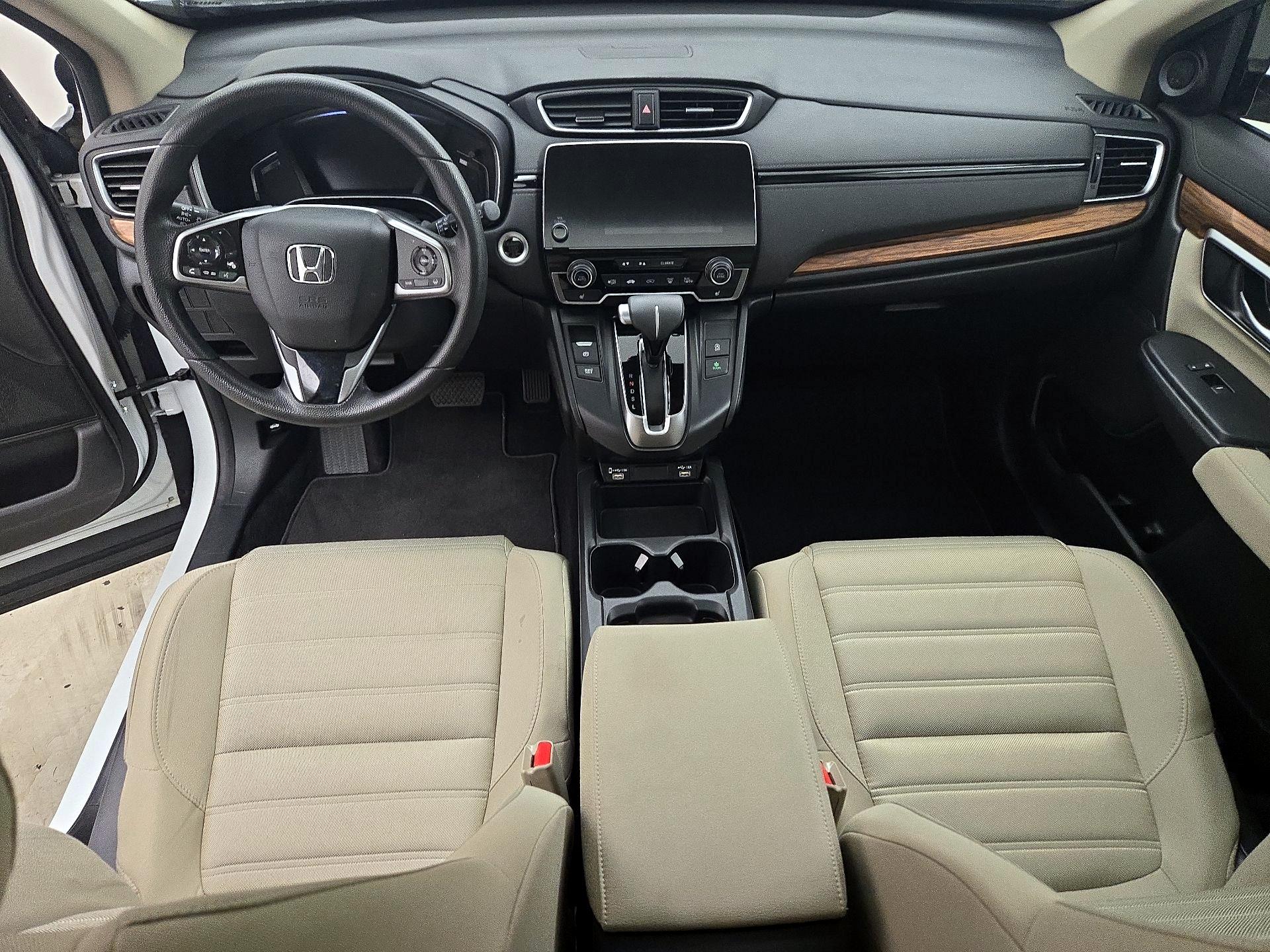 Thumbnail: 2022 Honda CR-V - 9
