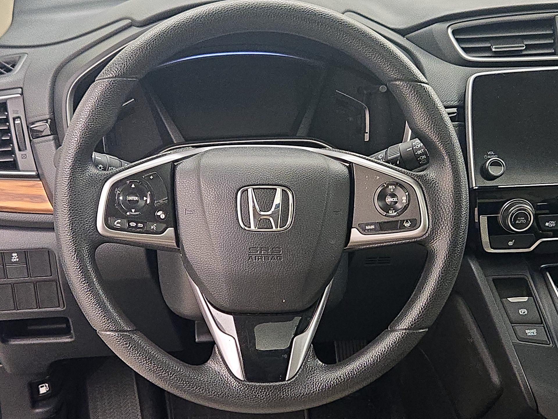 Thumbnail: 2022 Honda CR-V - 10
