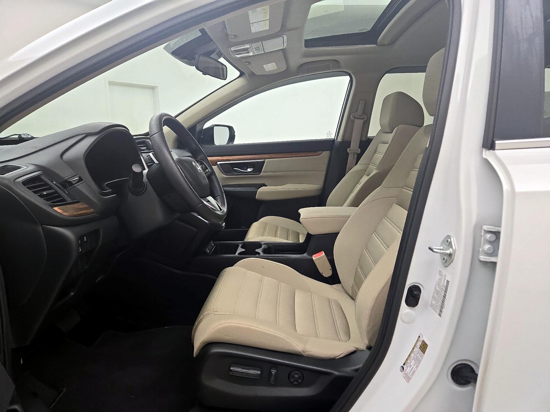 Thumbnail: 2022 Honda CR-V - 11