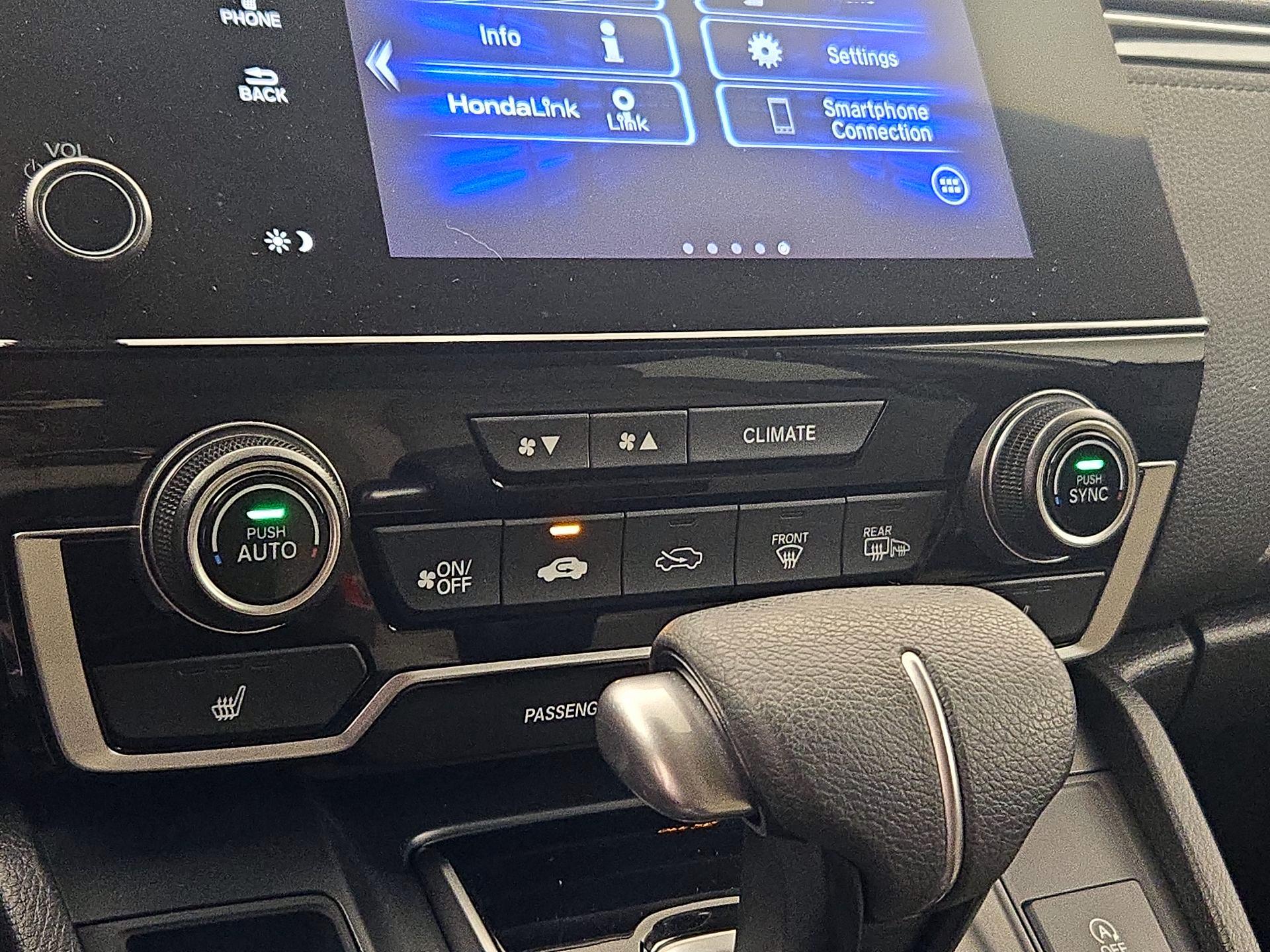 Thumbnail: 2022 Honda CR-V - 15