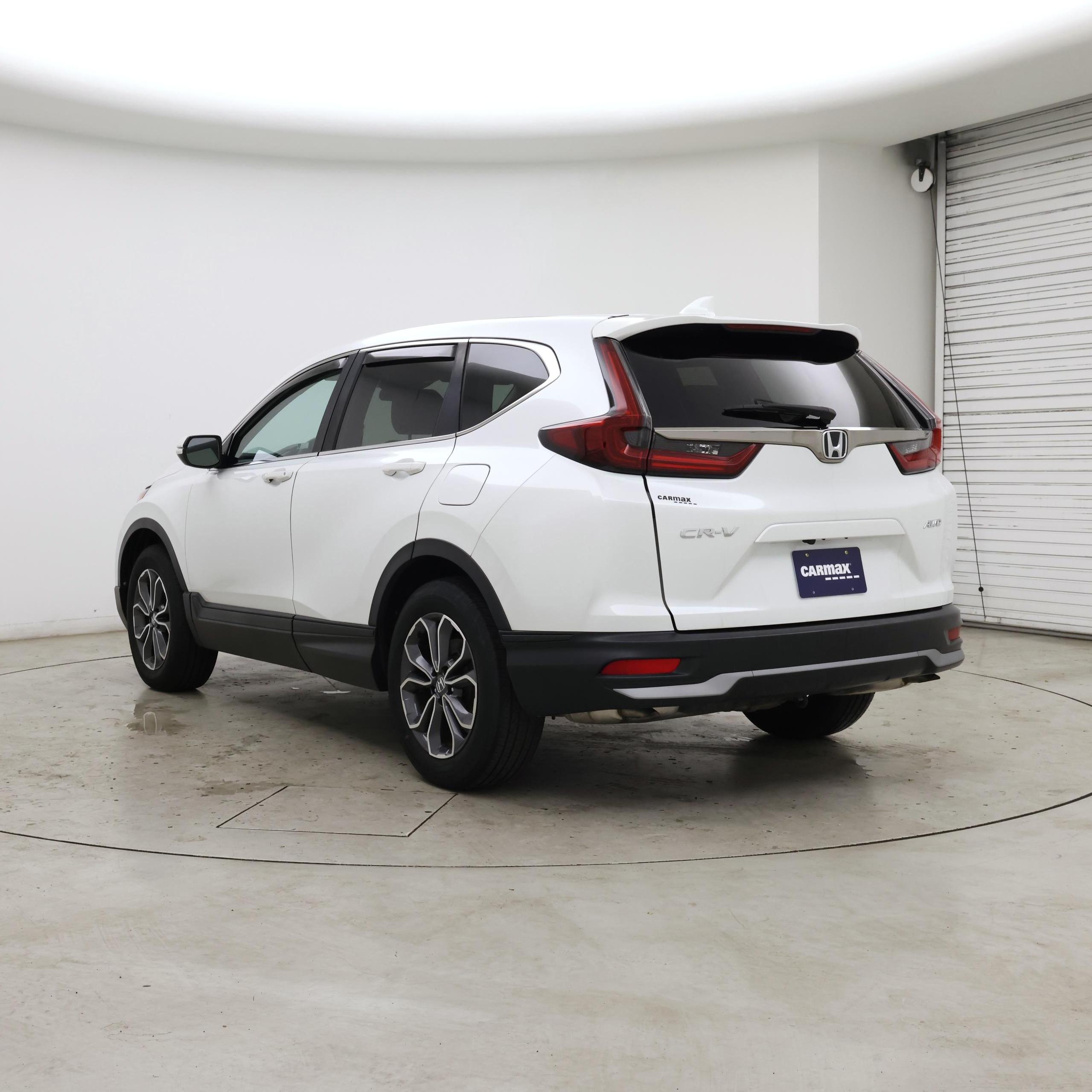 Thumbnail: 2022 Honda CR-V - 2