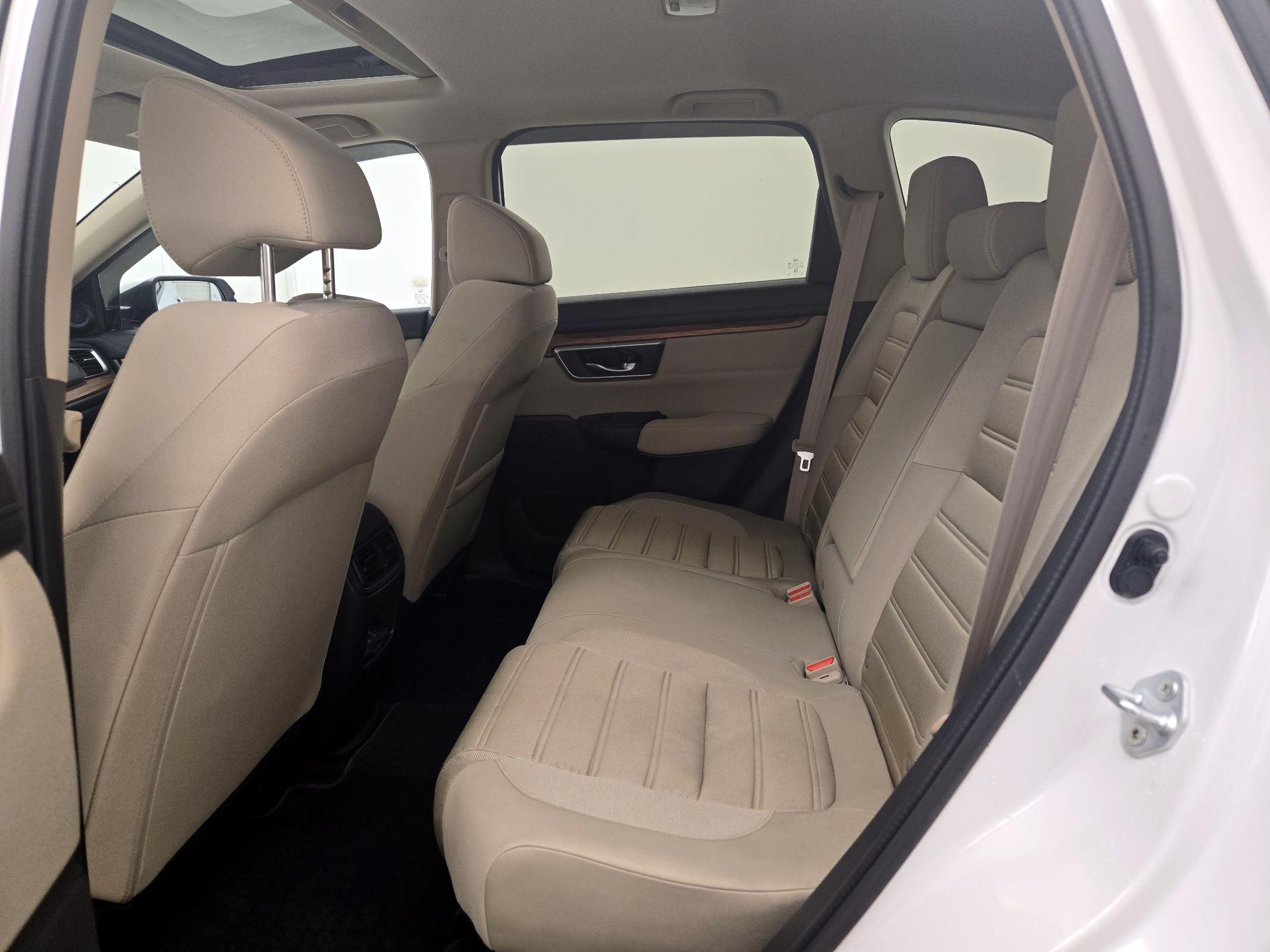 Thumbnail: 2022 Honda CR-V - 19