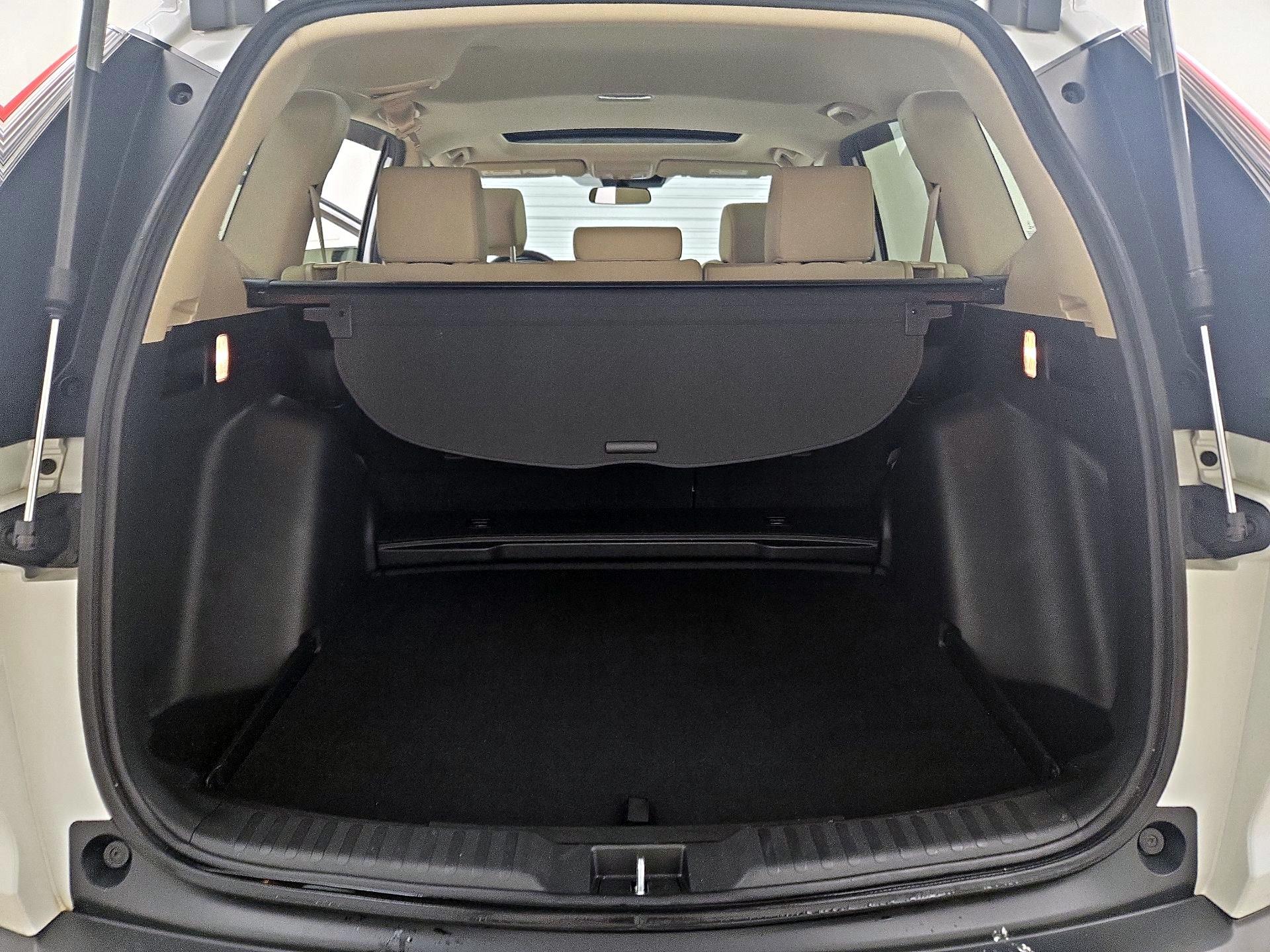 Thumbnail: 2022 Honda CR-V - 20