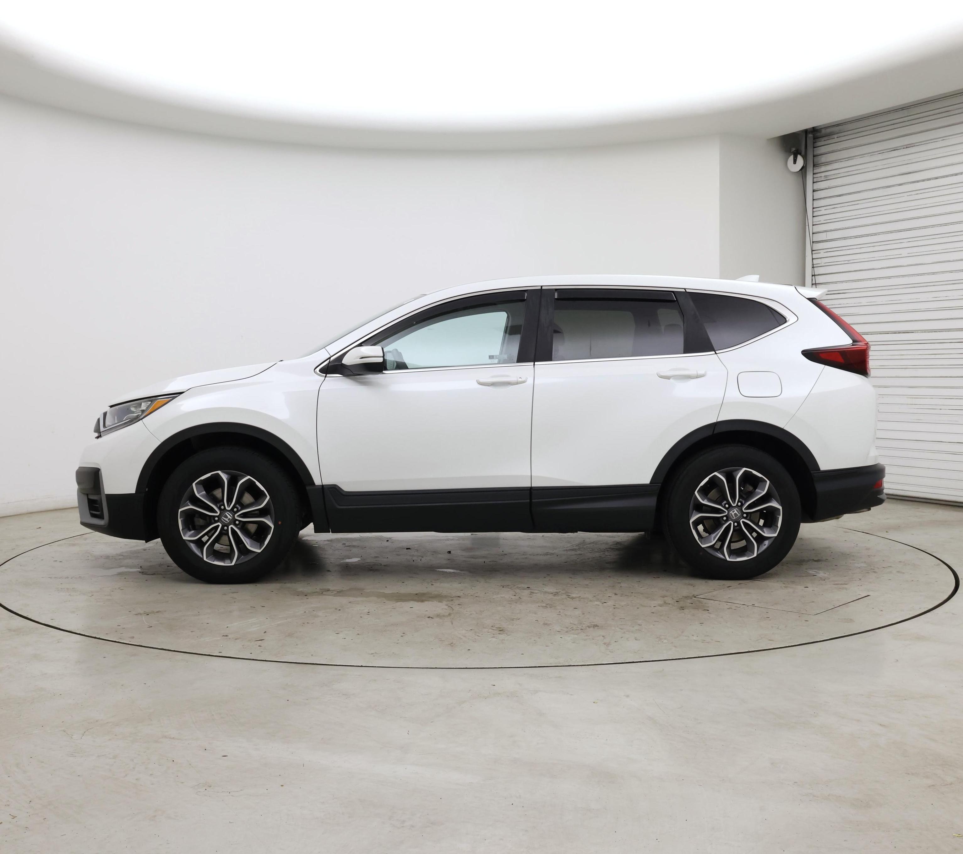 Thumbnail: 2022 Honda CR-V - 3
