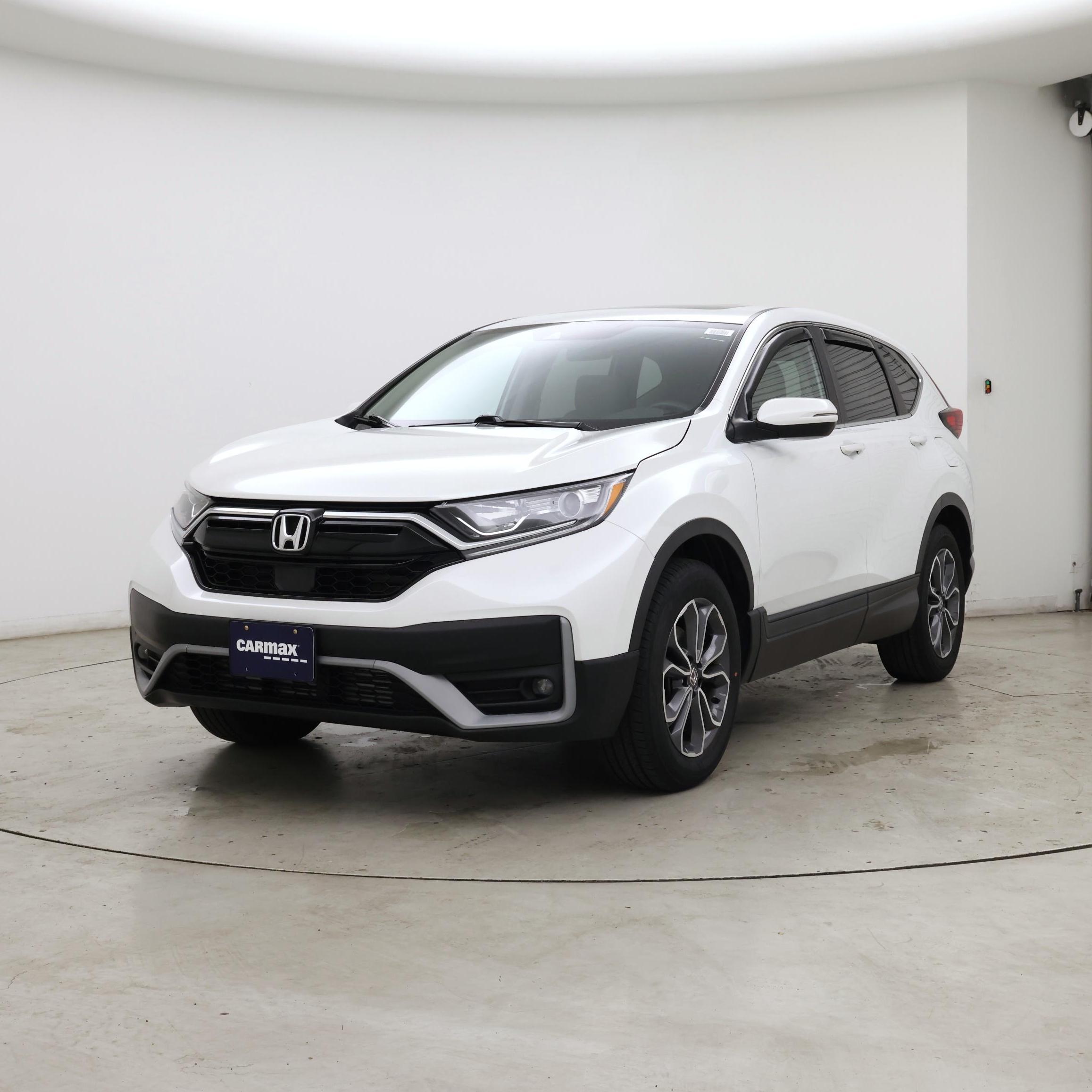 Thumbnail: 2022 Honda CR-V - 4