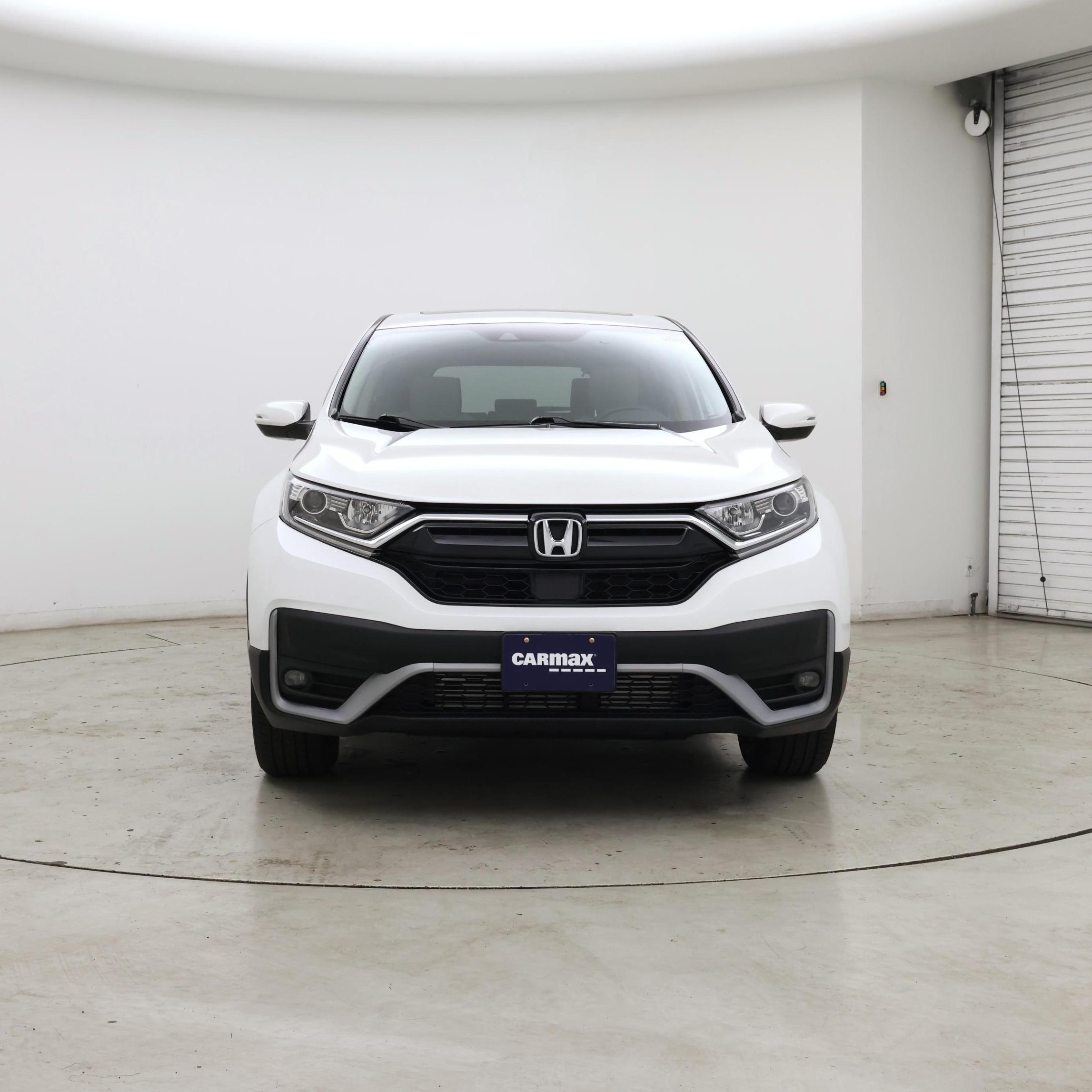 Thumbnail: 2022 Honda CR-V - 5