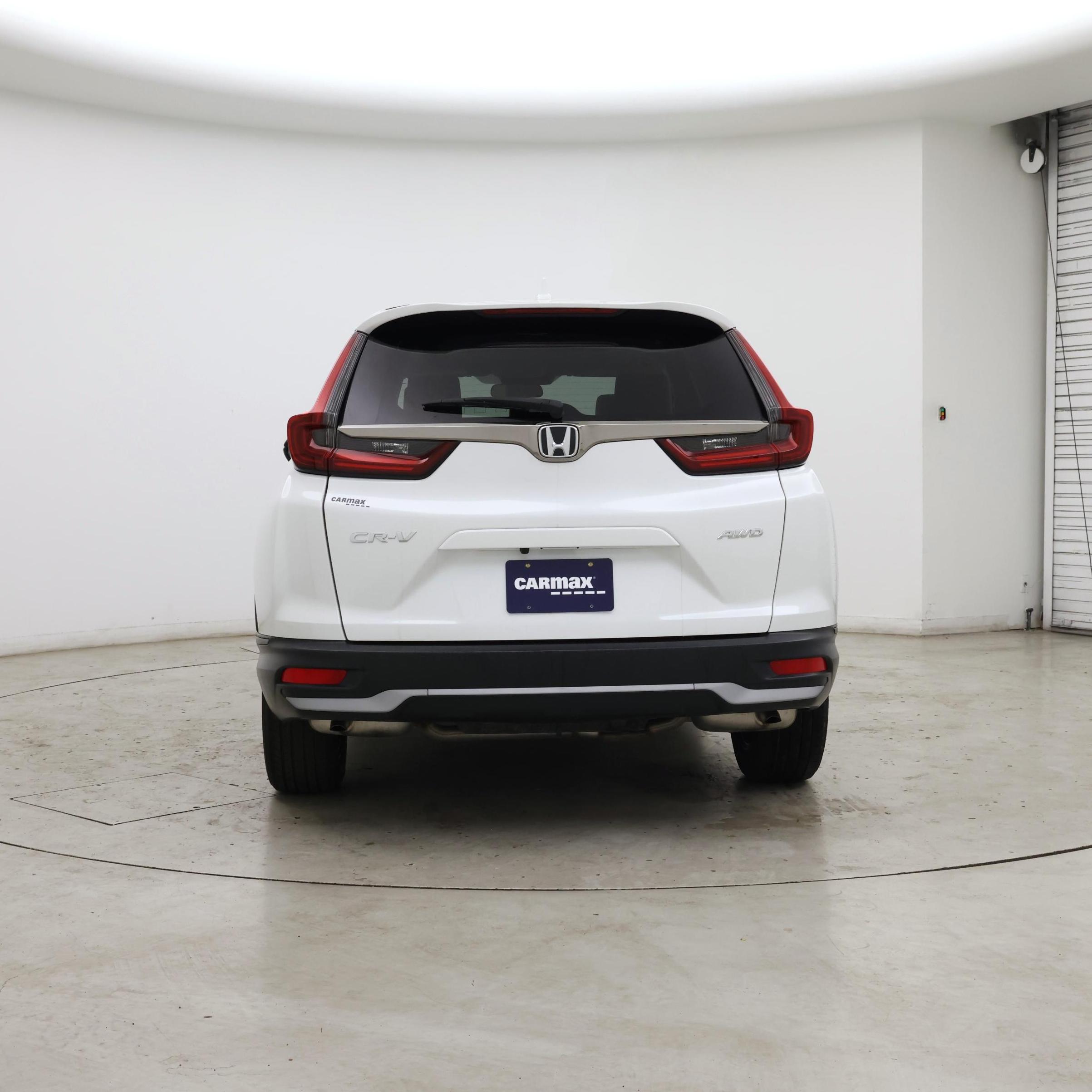 Thumbnail: 2022 Honda CR-V - 6