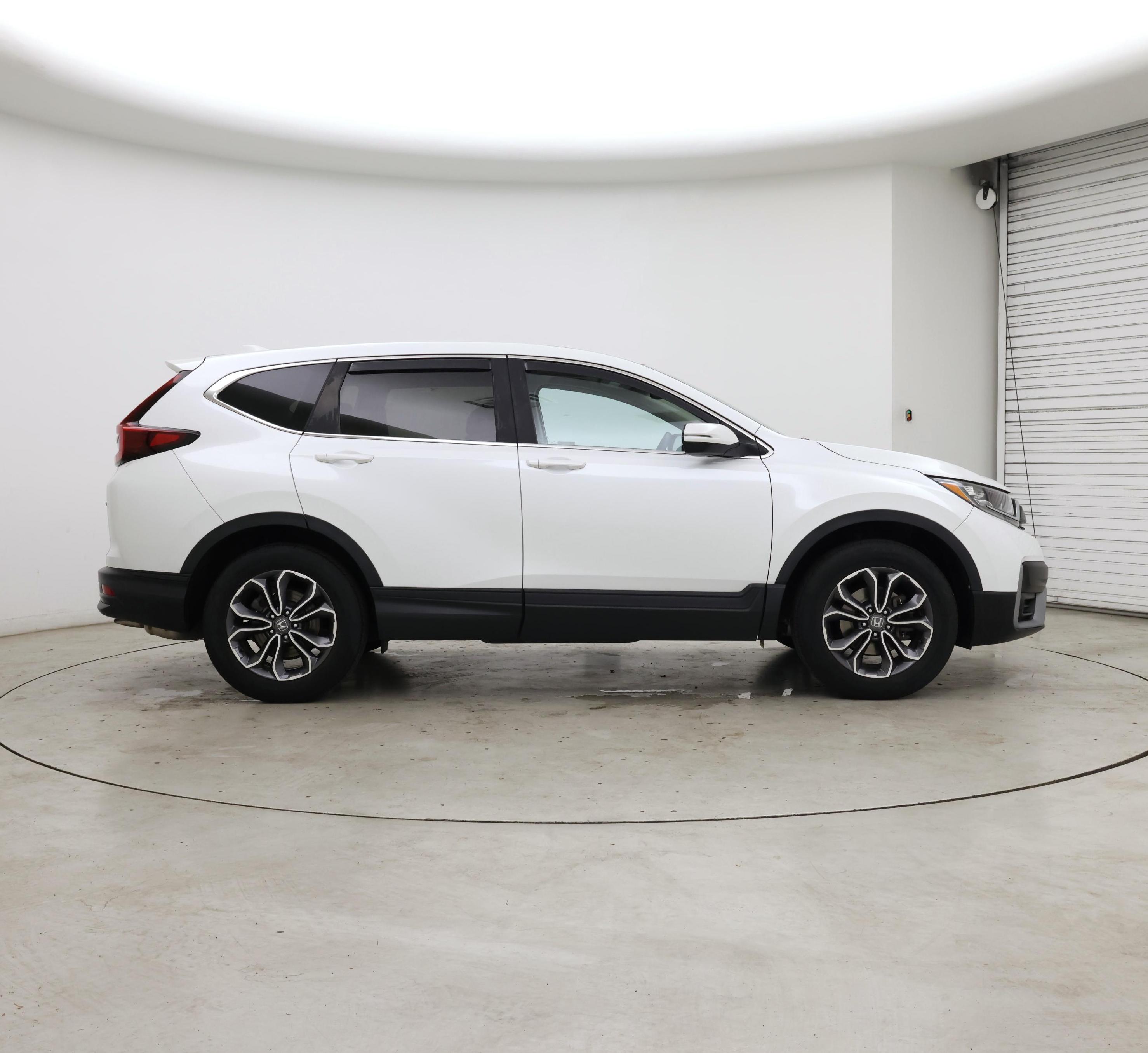 Thumbnail: 2022 Honda CR-V - 7