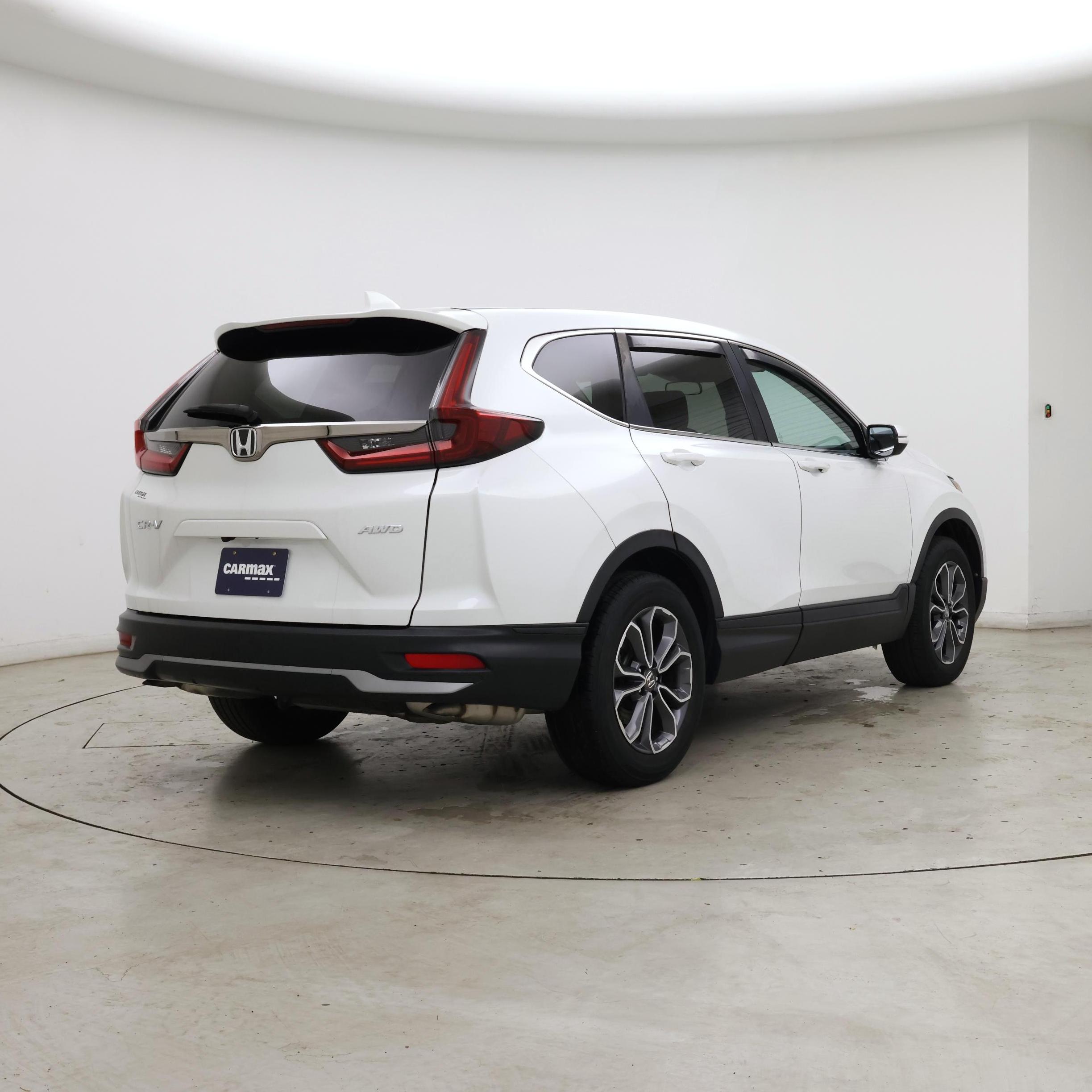 Thumbnail: 2022 Honda CR-V - 8