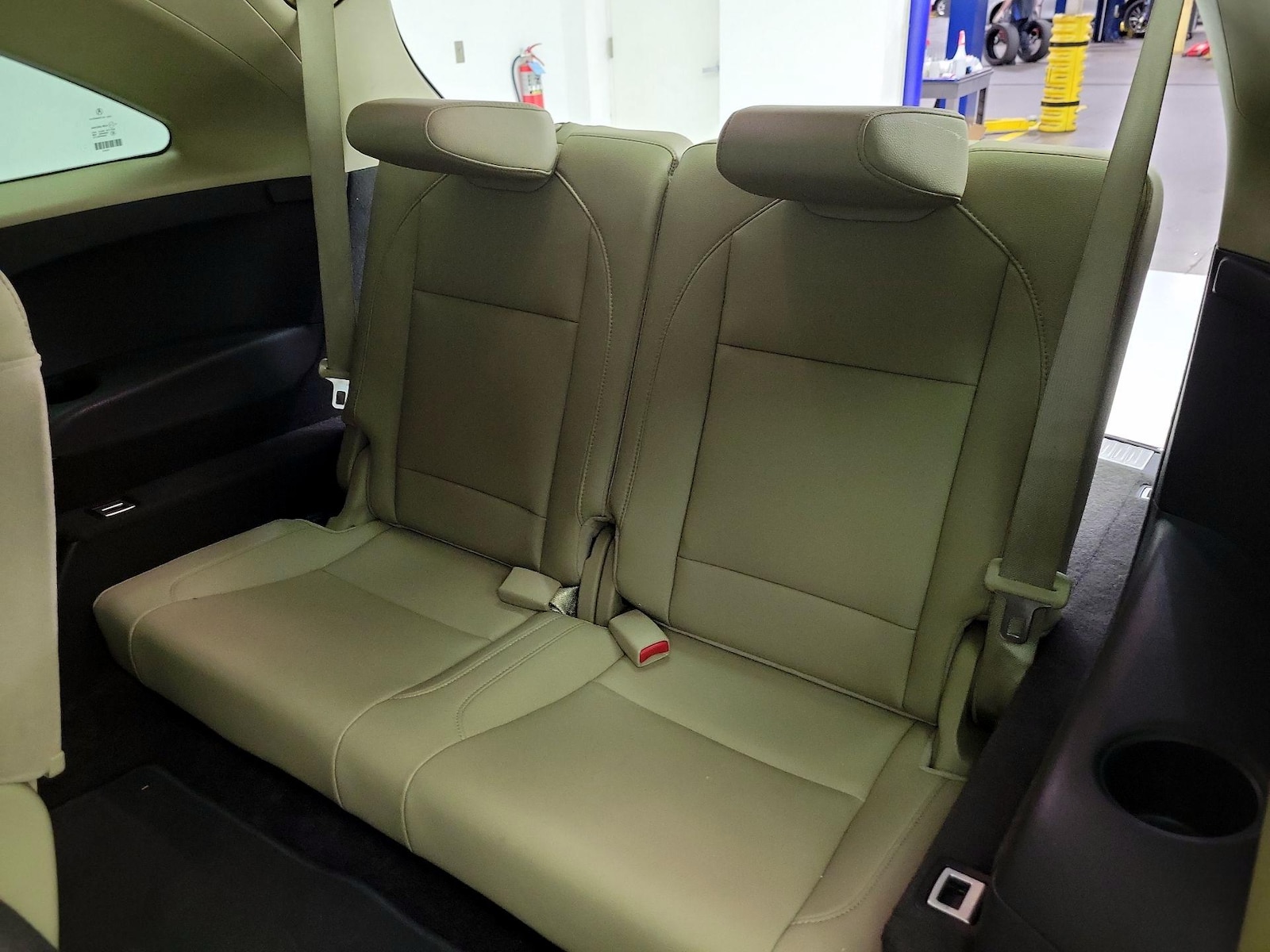 2017 Acura MDX Base - Photo 22