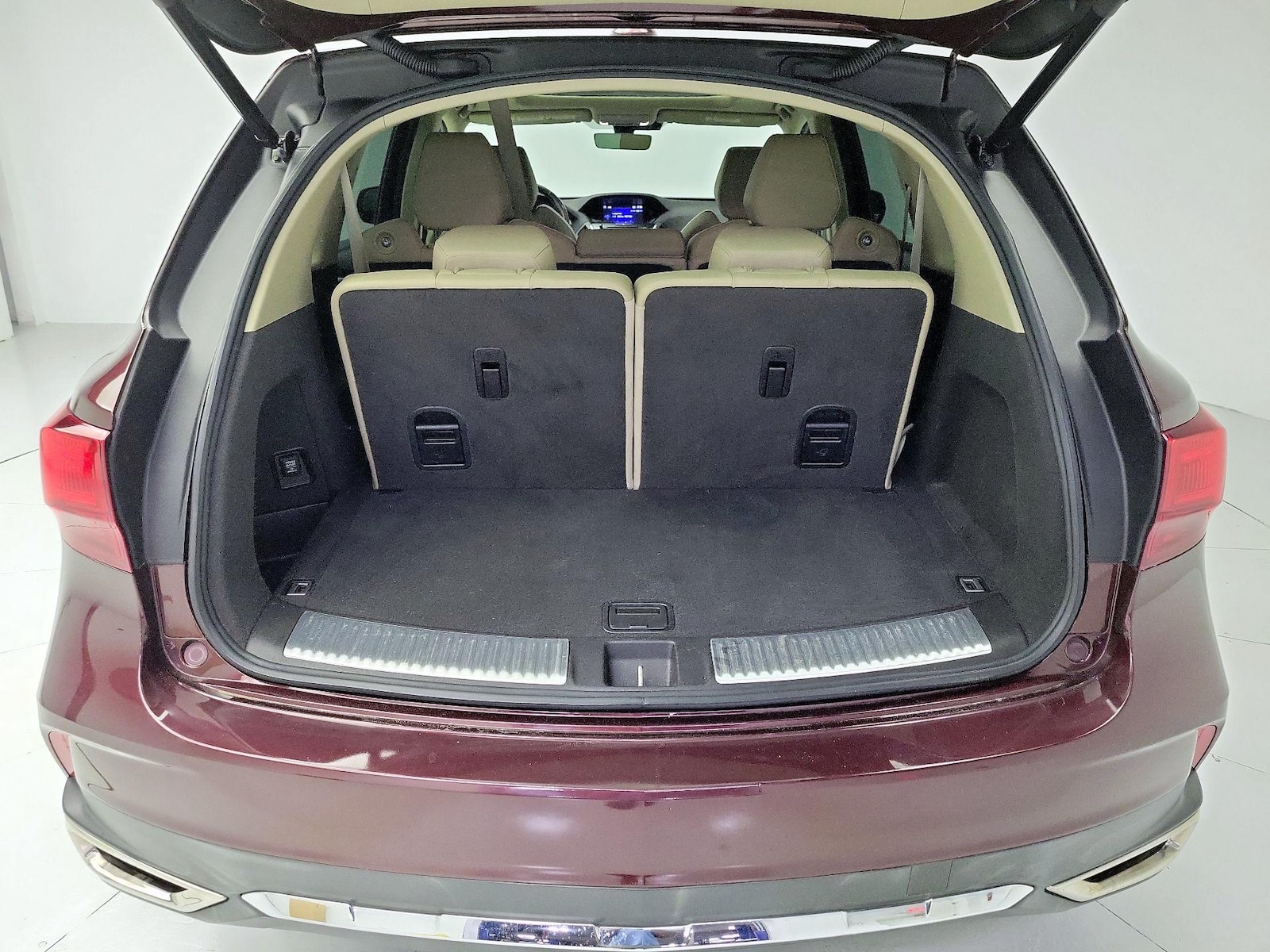 2017 Acura MDX Base - Photo 23