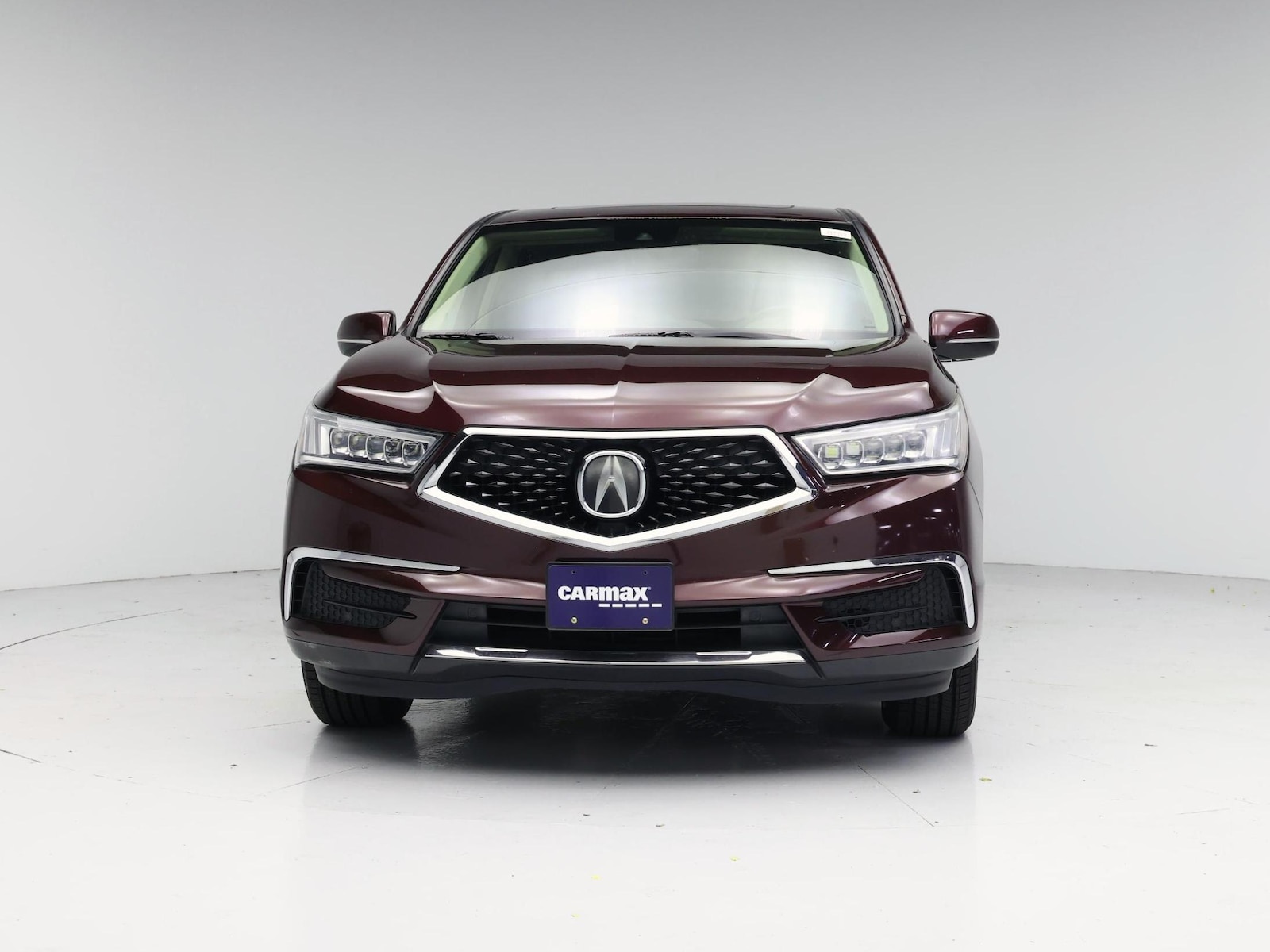 2017 Acura MDX Base - Photo 6