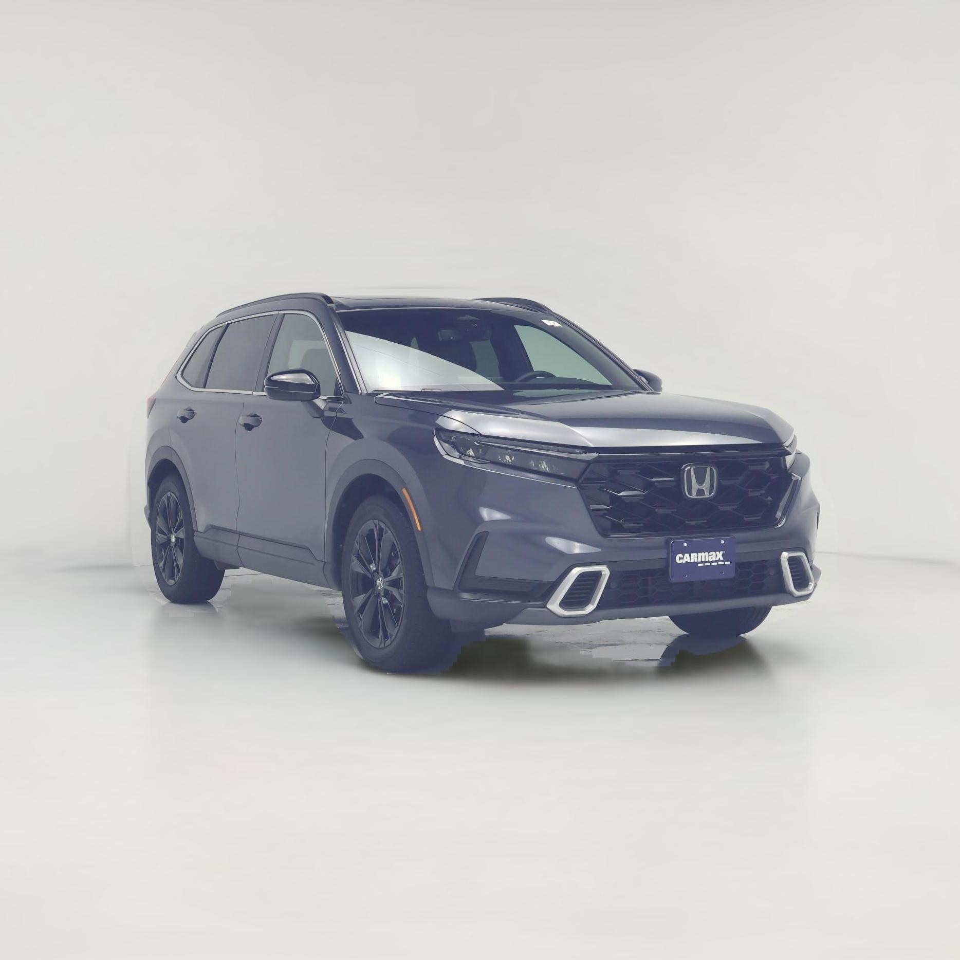 Thumbnail: 2025 Honda CR-V - 1