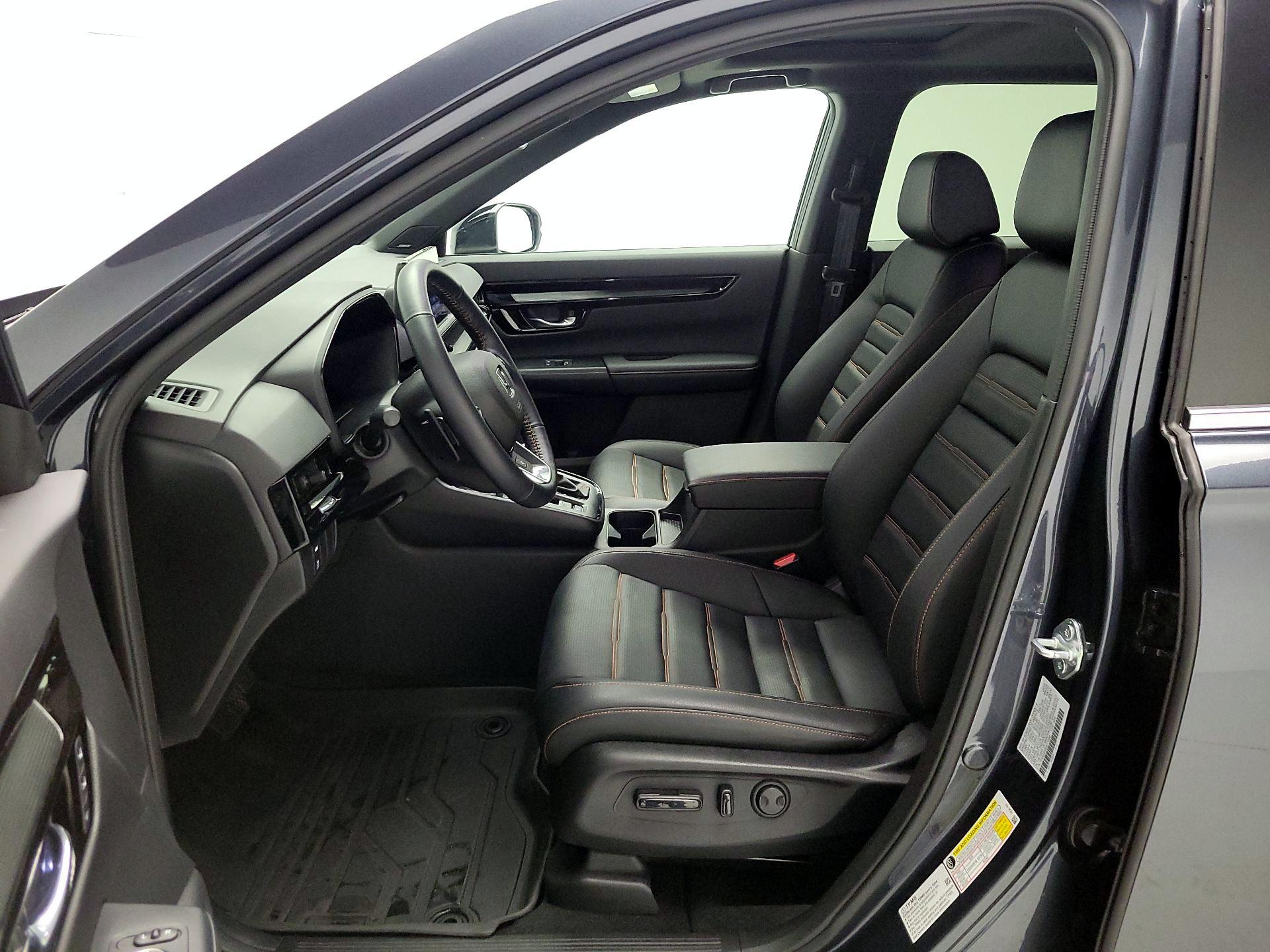 Thumbnail: 2025 Honda CR-V - 11