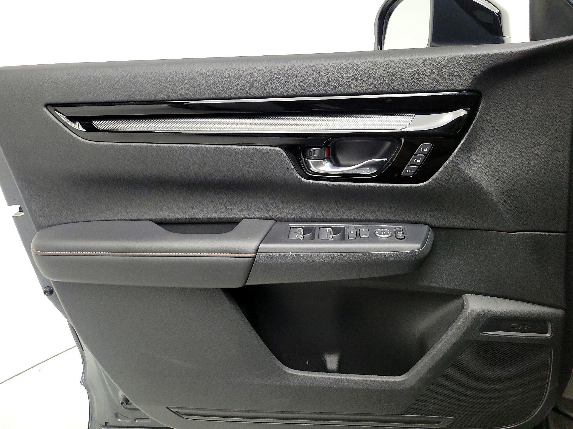 Thumbnail: 2025 Honda CR-V - 12