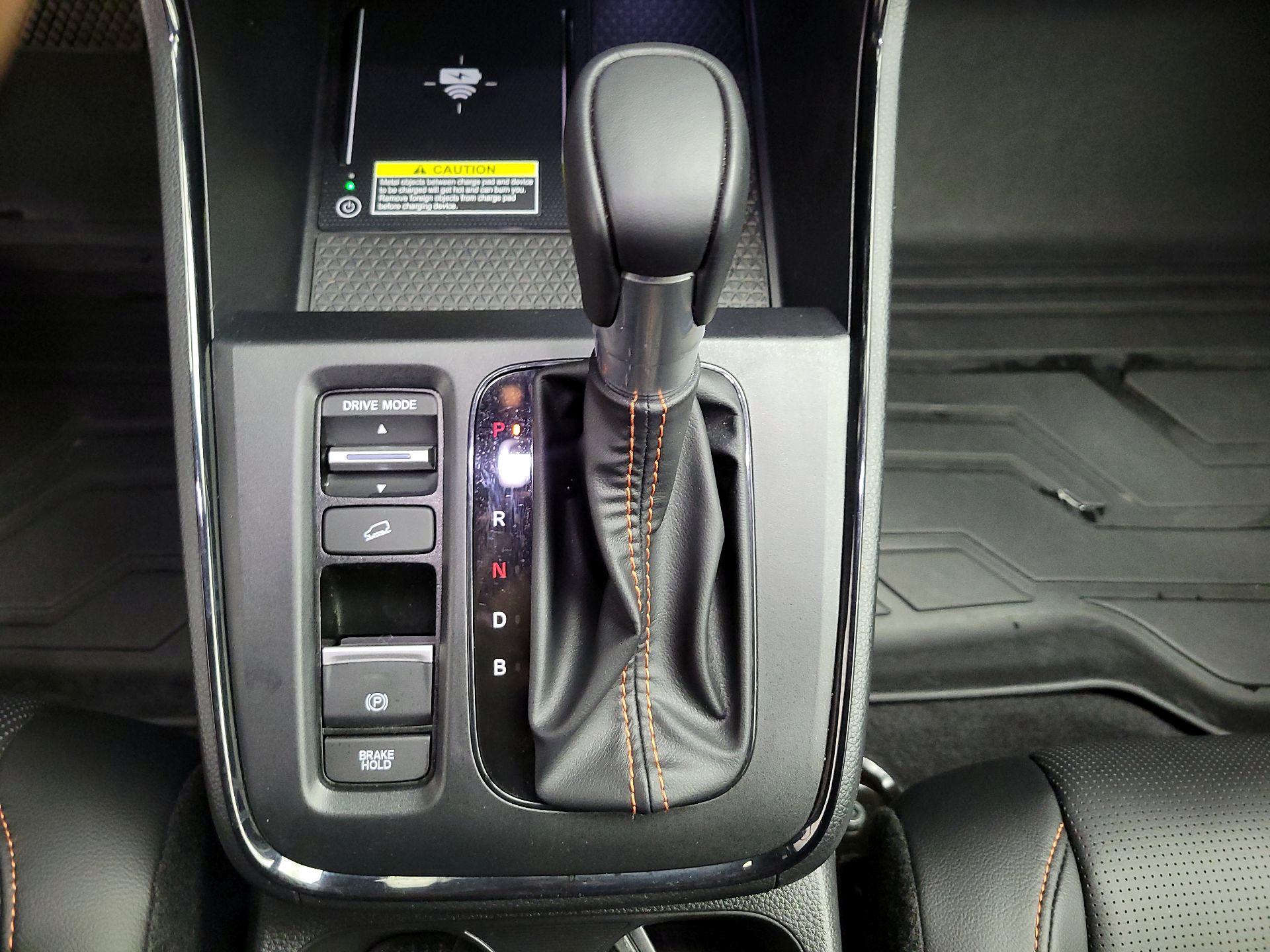 Thumbnail: 2025 Honda CR-V - 16