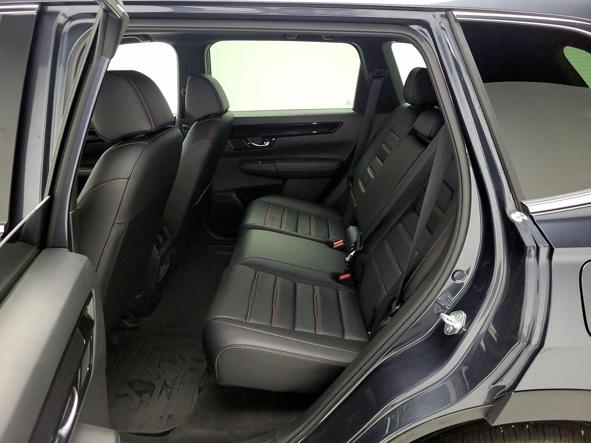 Thumbnail: 2025 Honda CR-V - 17
