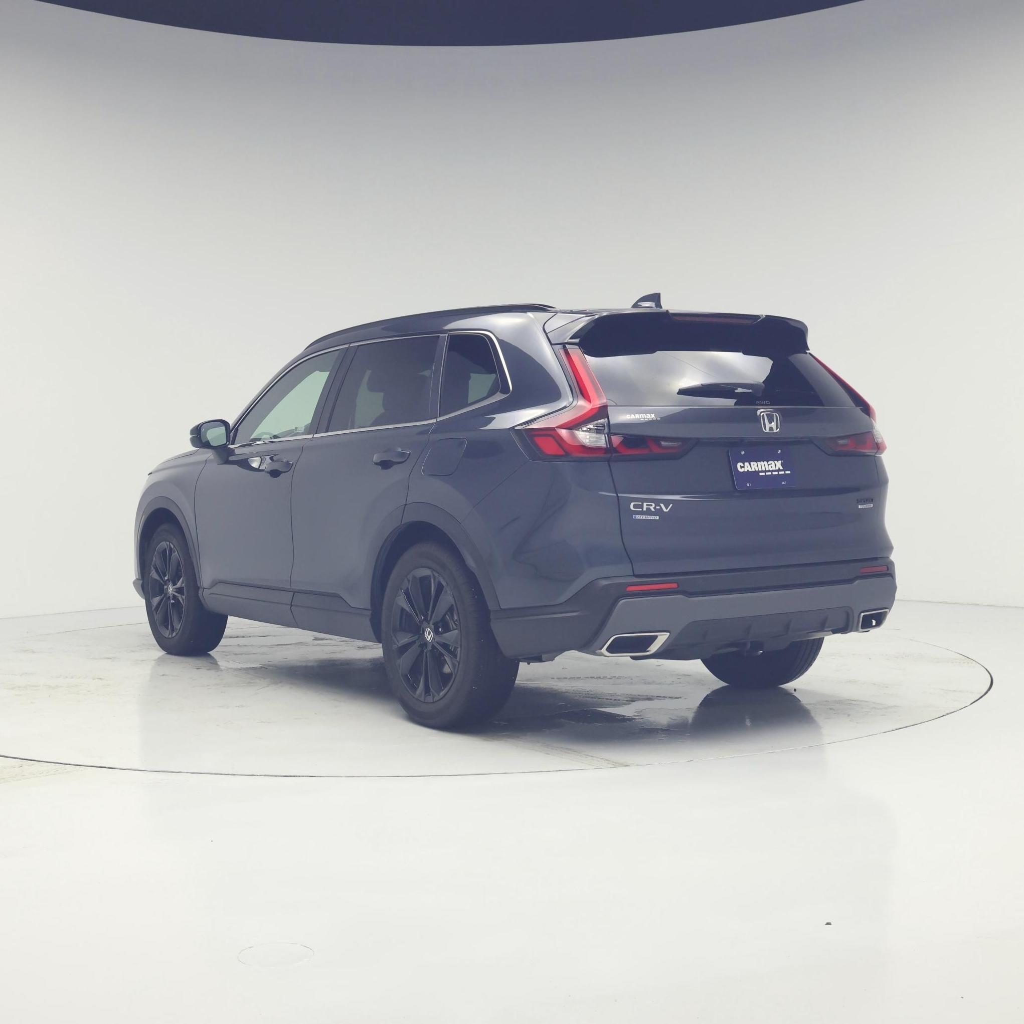Thumbnail: 2025 Honda CR-V - 2