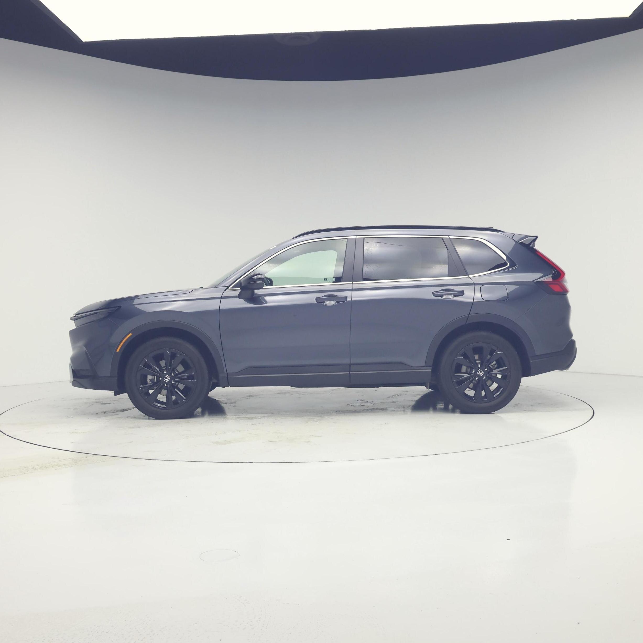 Thumbnail: 2025 Honda CR-V - 3