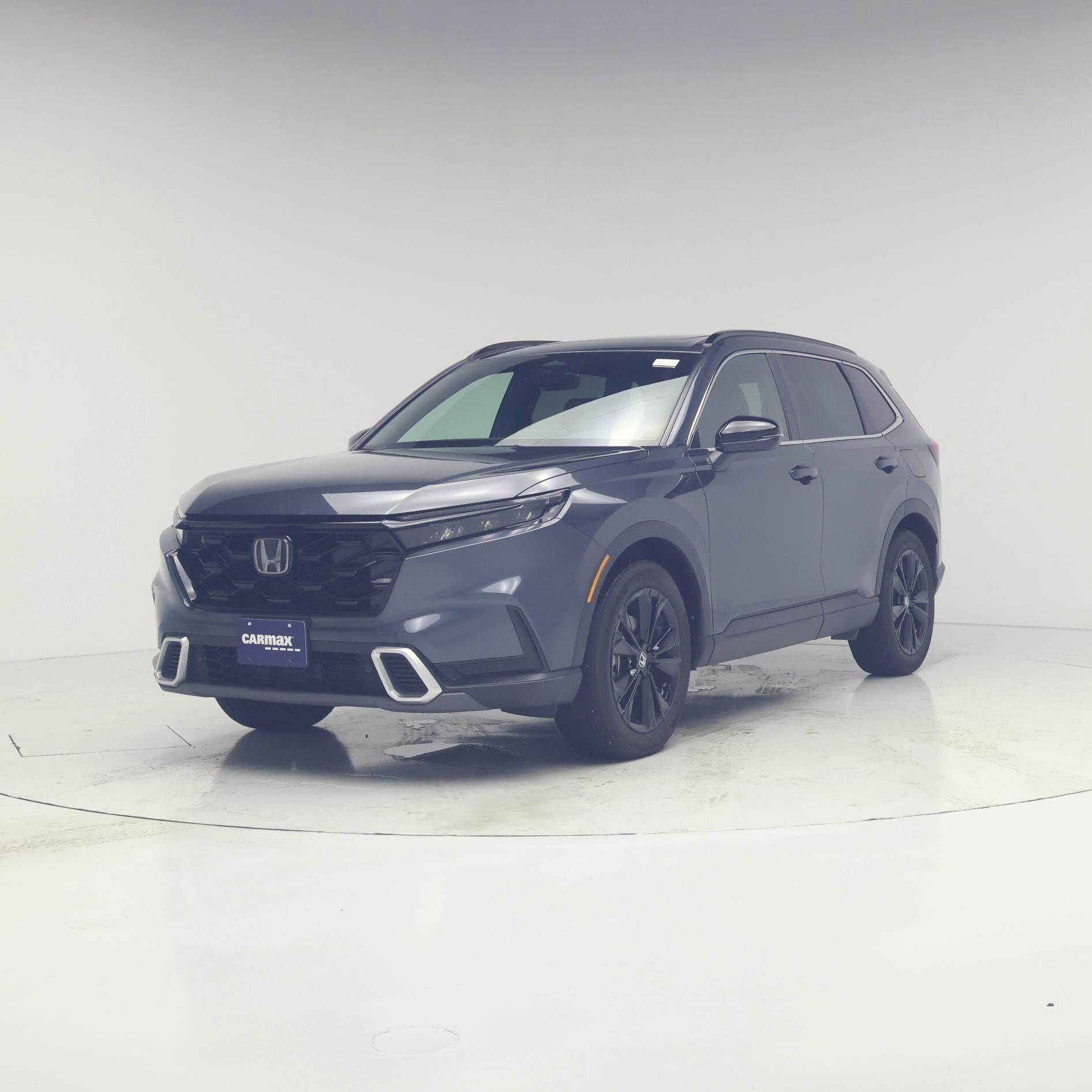 Thumbnail: 2025 Honda CR-V - 4