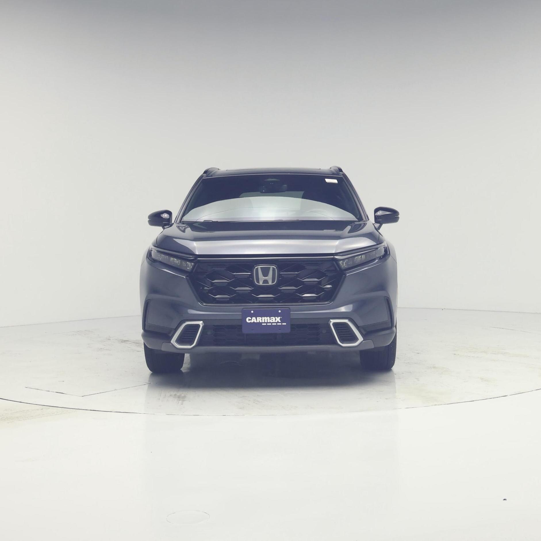 Thumbnail: 2025 Honda CR-V - 5