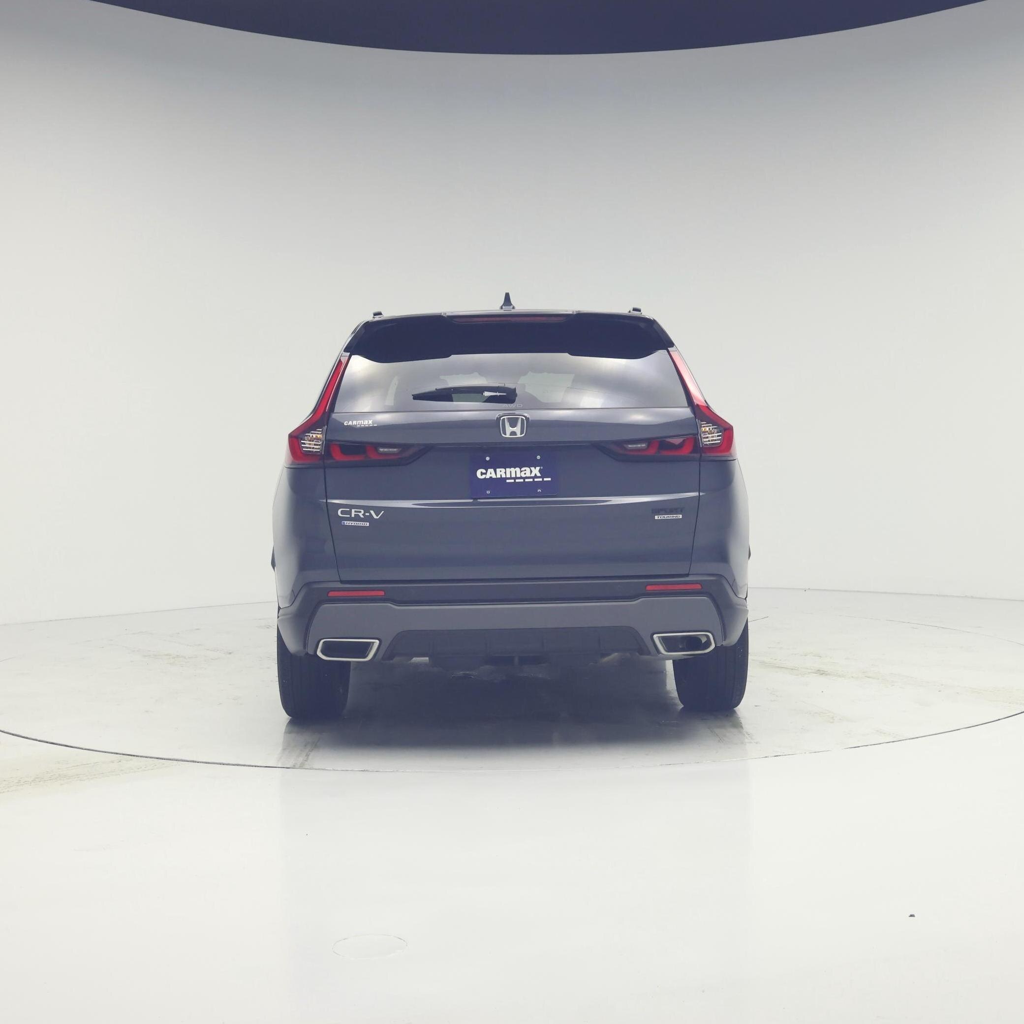 Thumbnail: 2025 Honda CR-V - 6