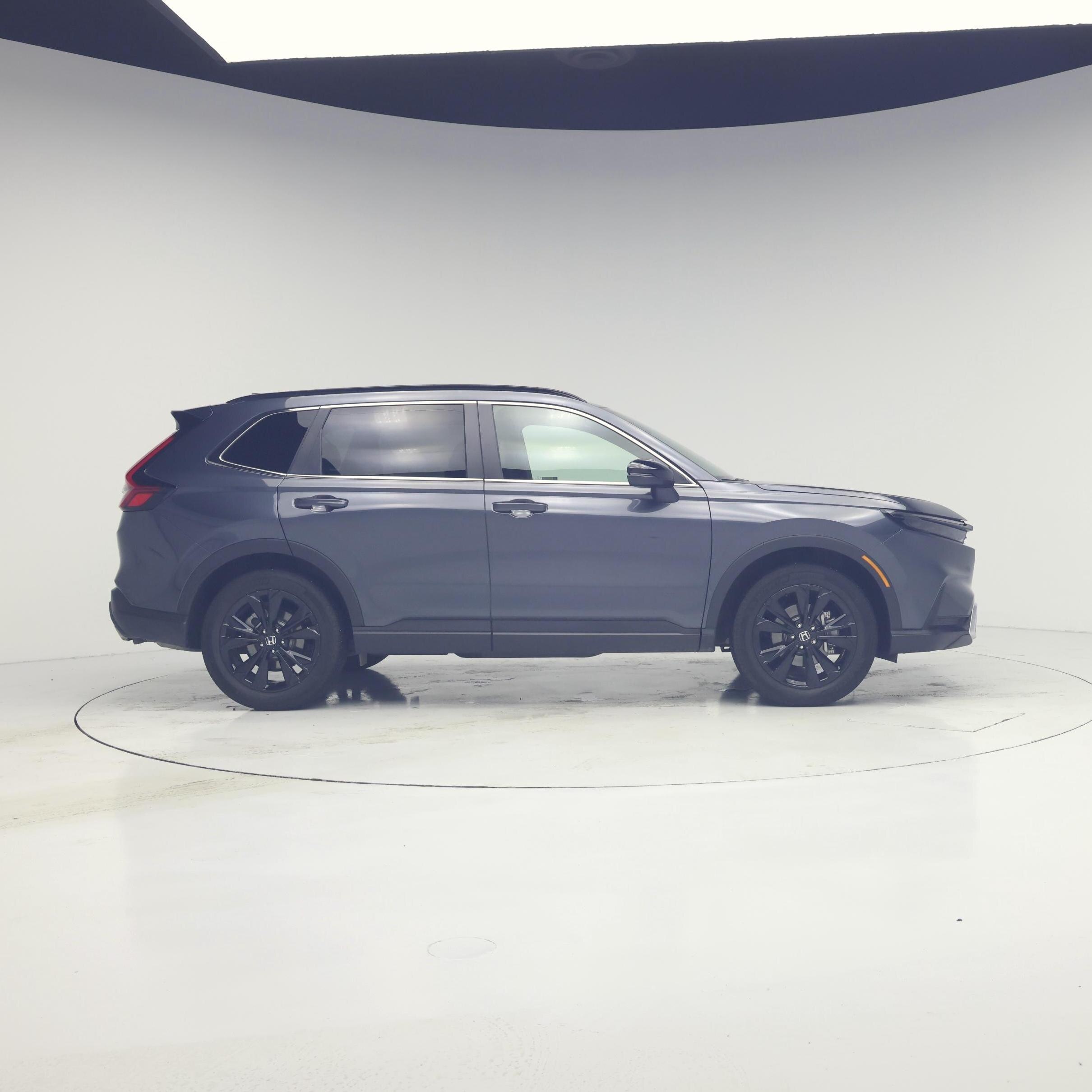 Thumbnail: 2025 Honda CR-V - 7