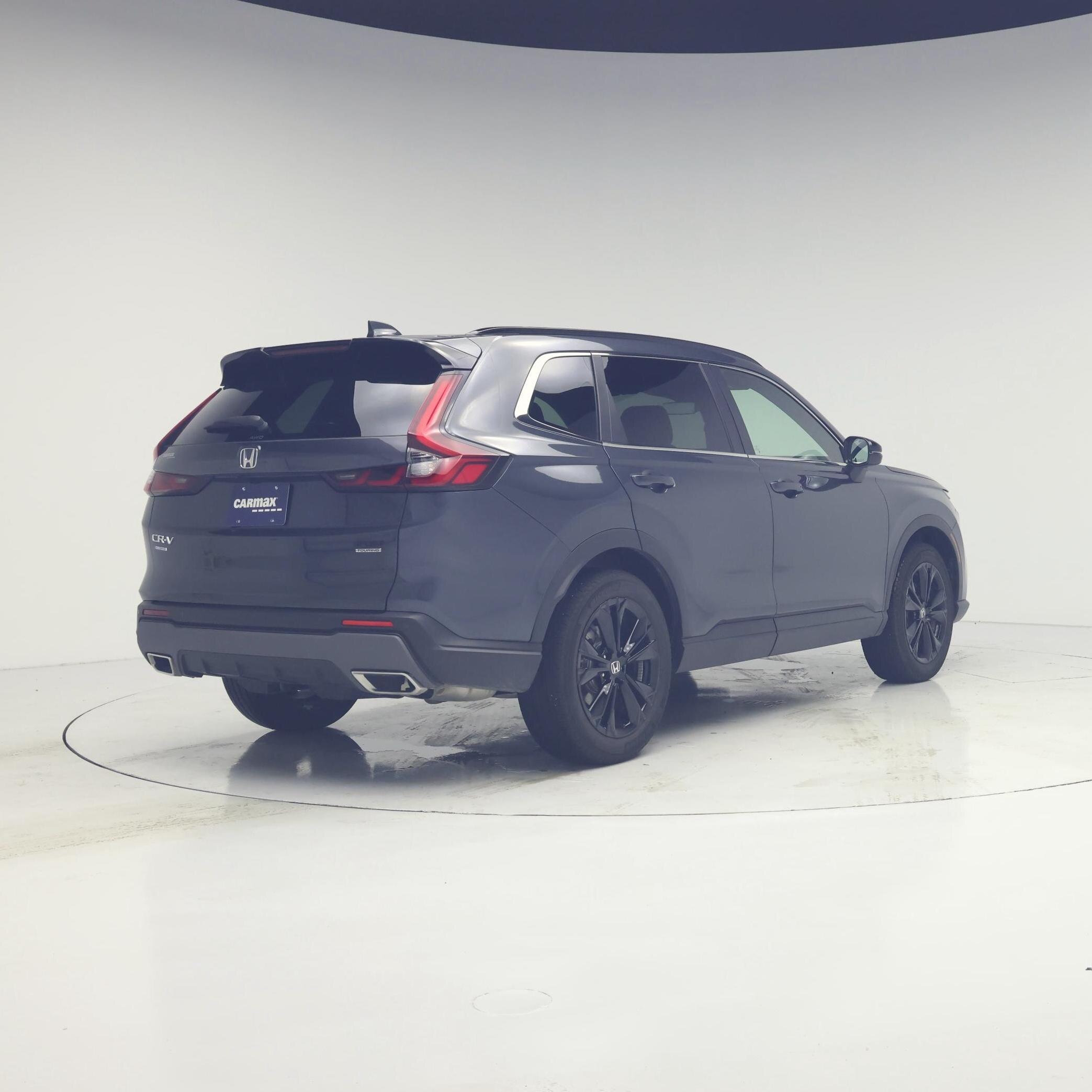 Thumbnail: 2025 Honda CR-V - 8