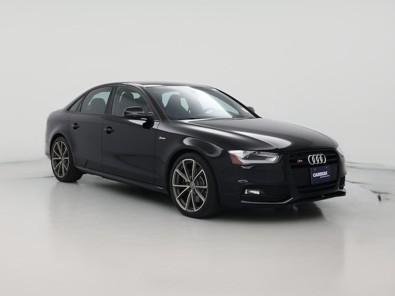 2016 Audi S4 Premium Plus -
                  Bakersfield, CA