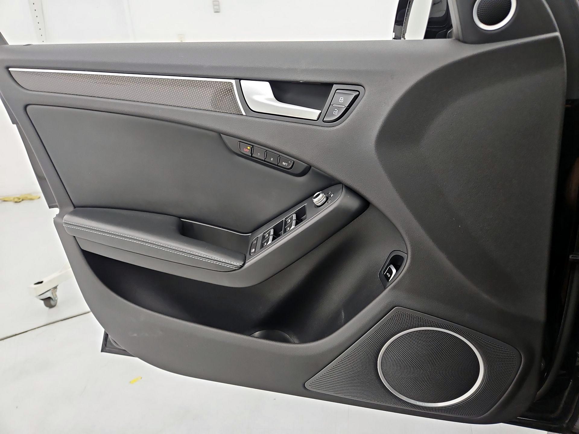 Thumbnail: 2016 Audi S4 - 12