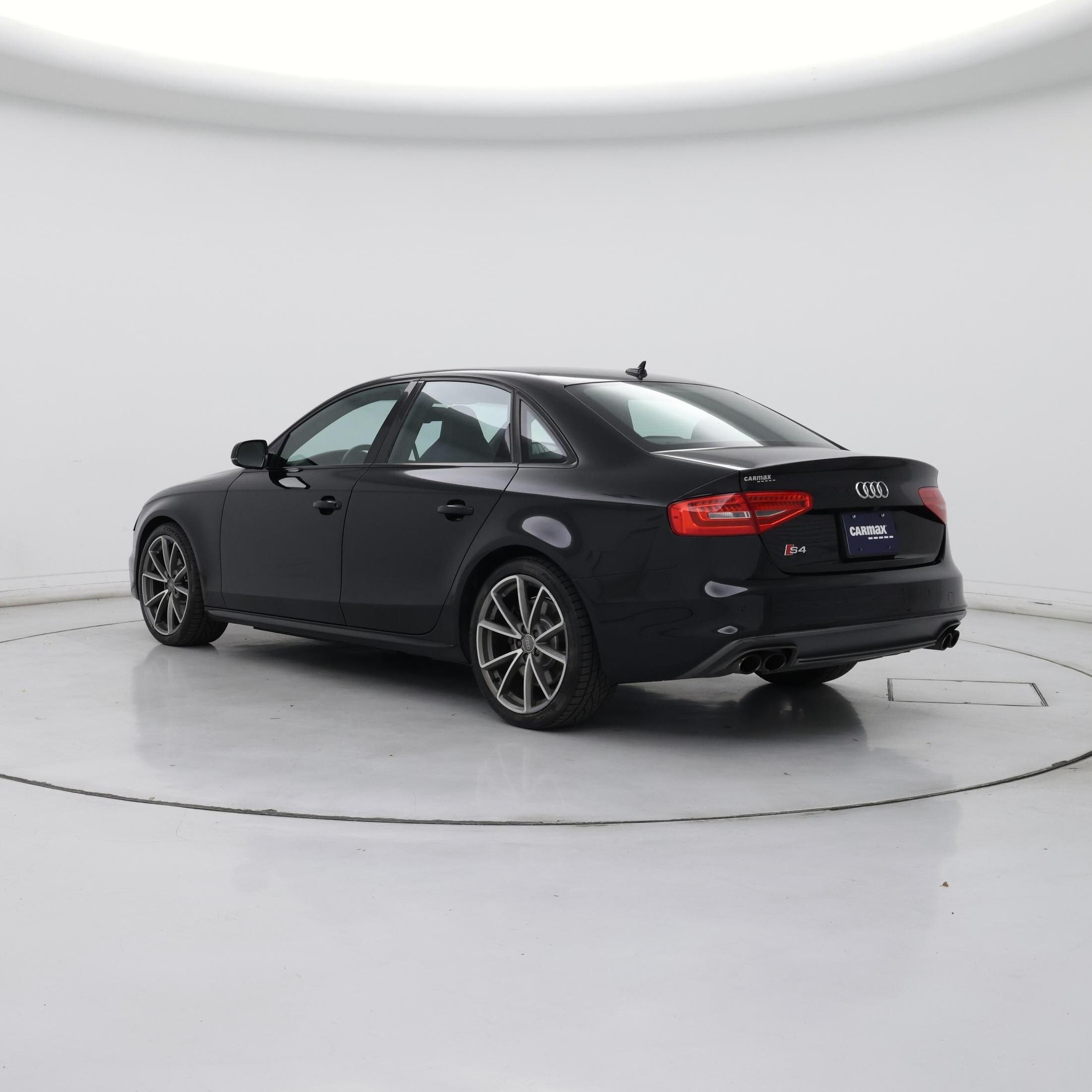 Thumbnail: 2016 Audi S4 - 2