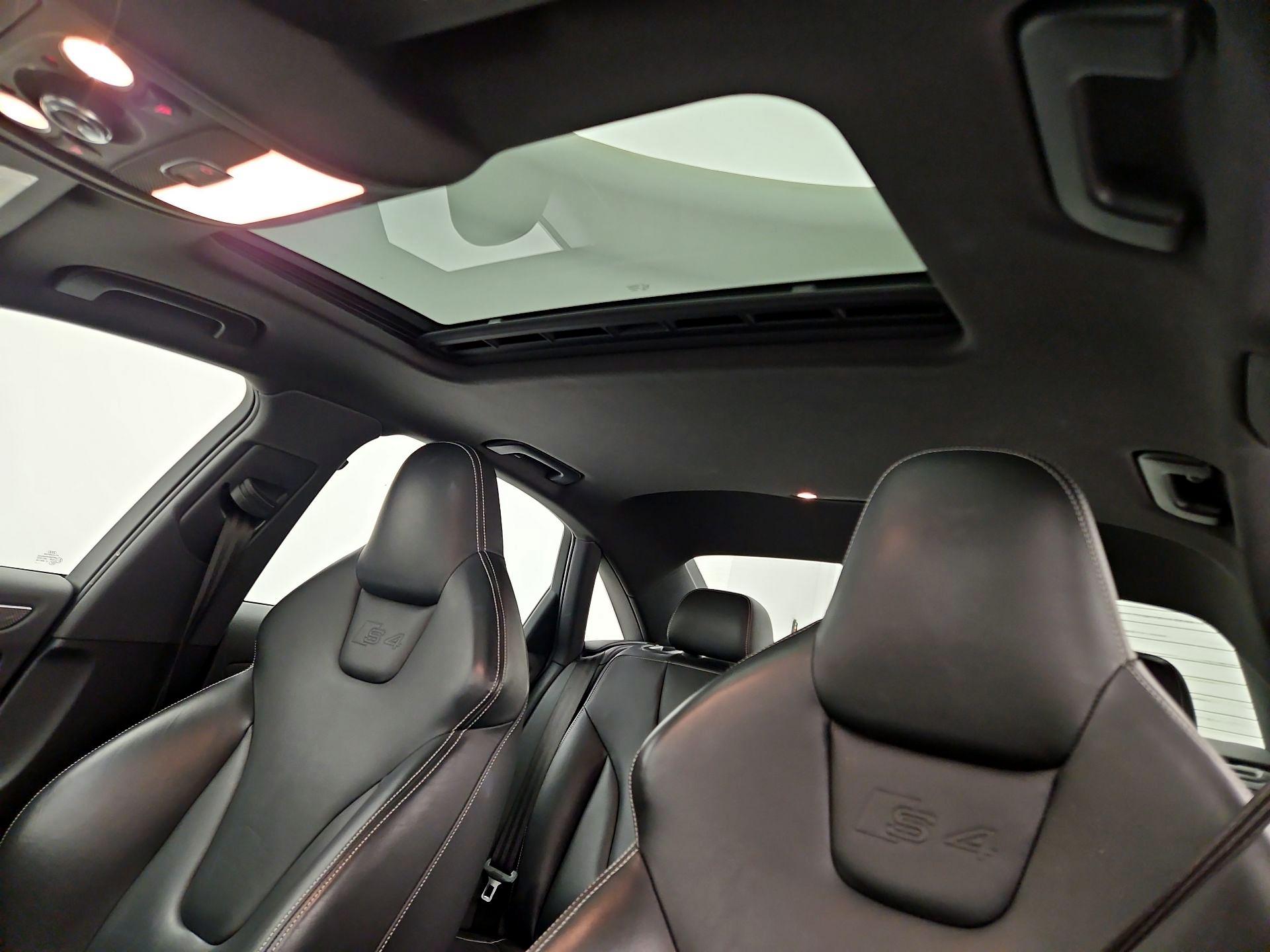 Thumbnail: 2016 Audi S4 - 20