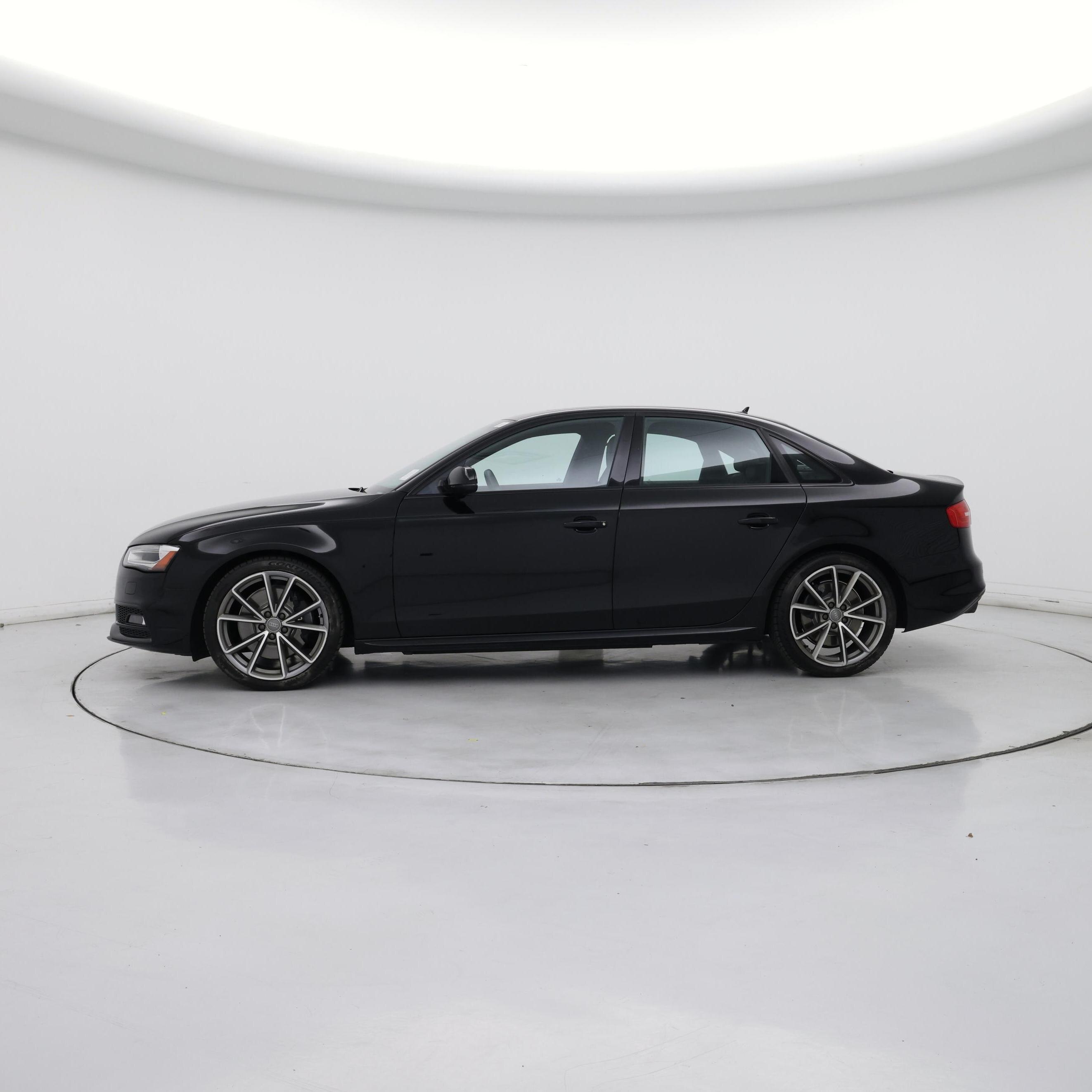 Thumbnail: 2016 Audi S4 - 3