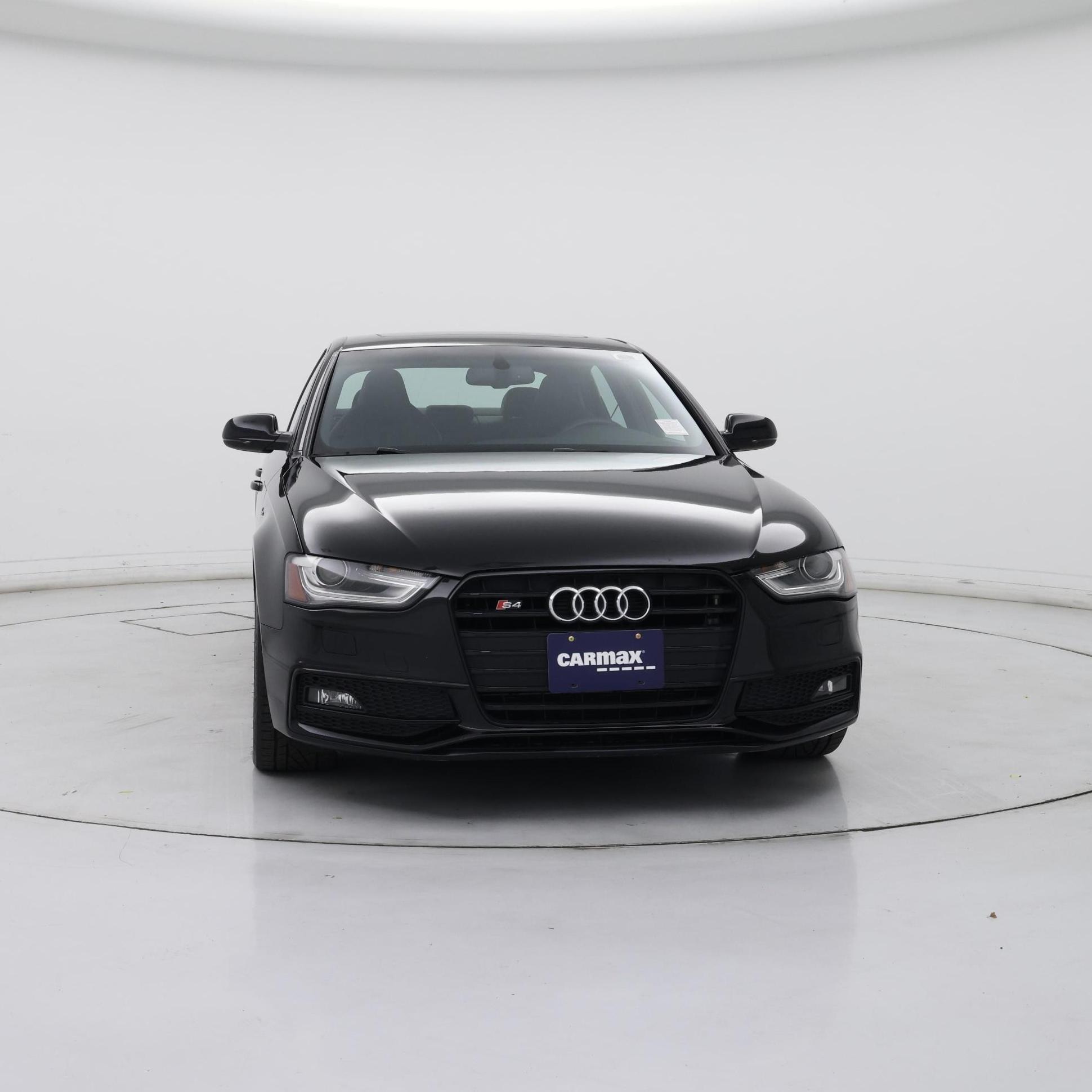 Thumbnail: 2016 Audi S4 - 5